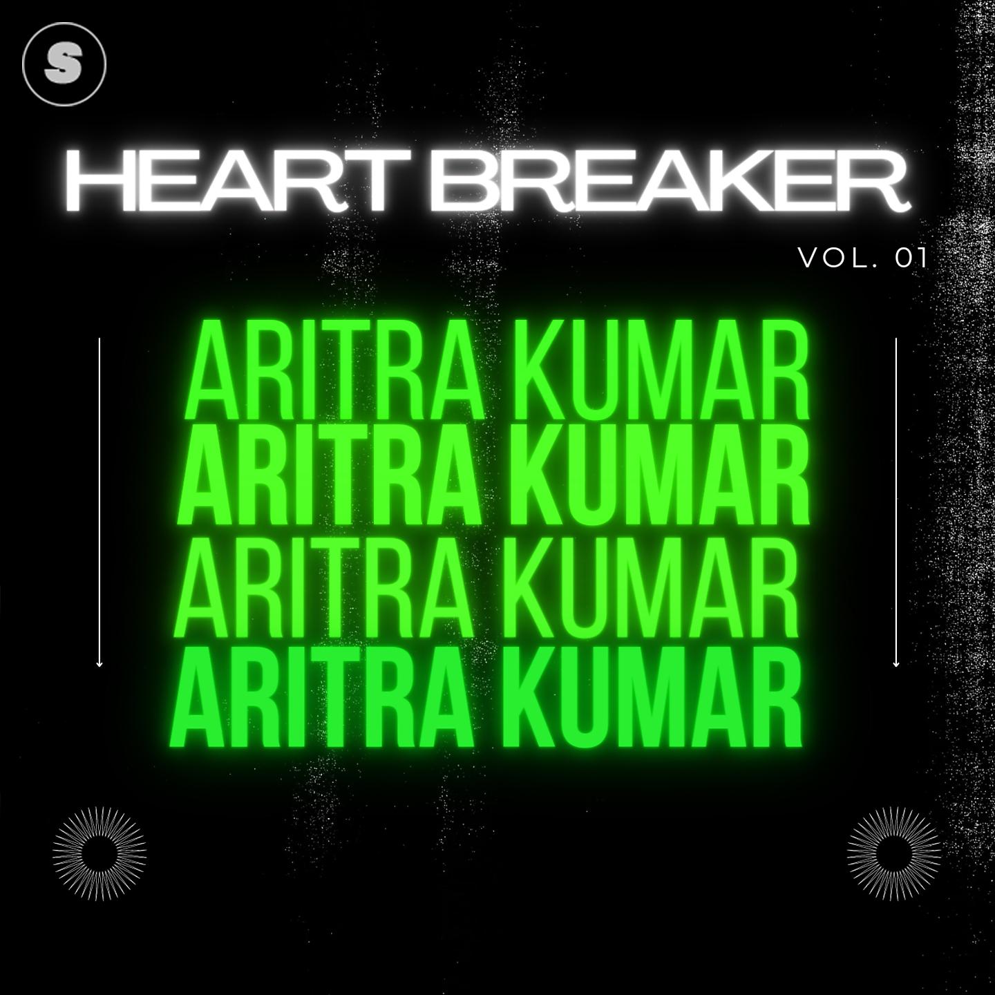 Постер альбома Heart Breaker