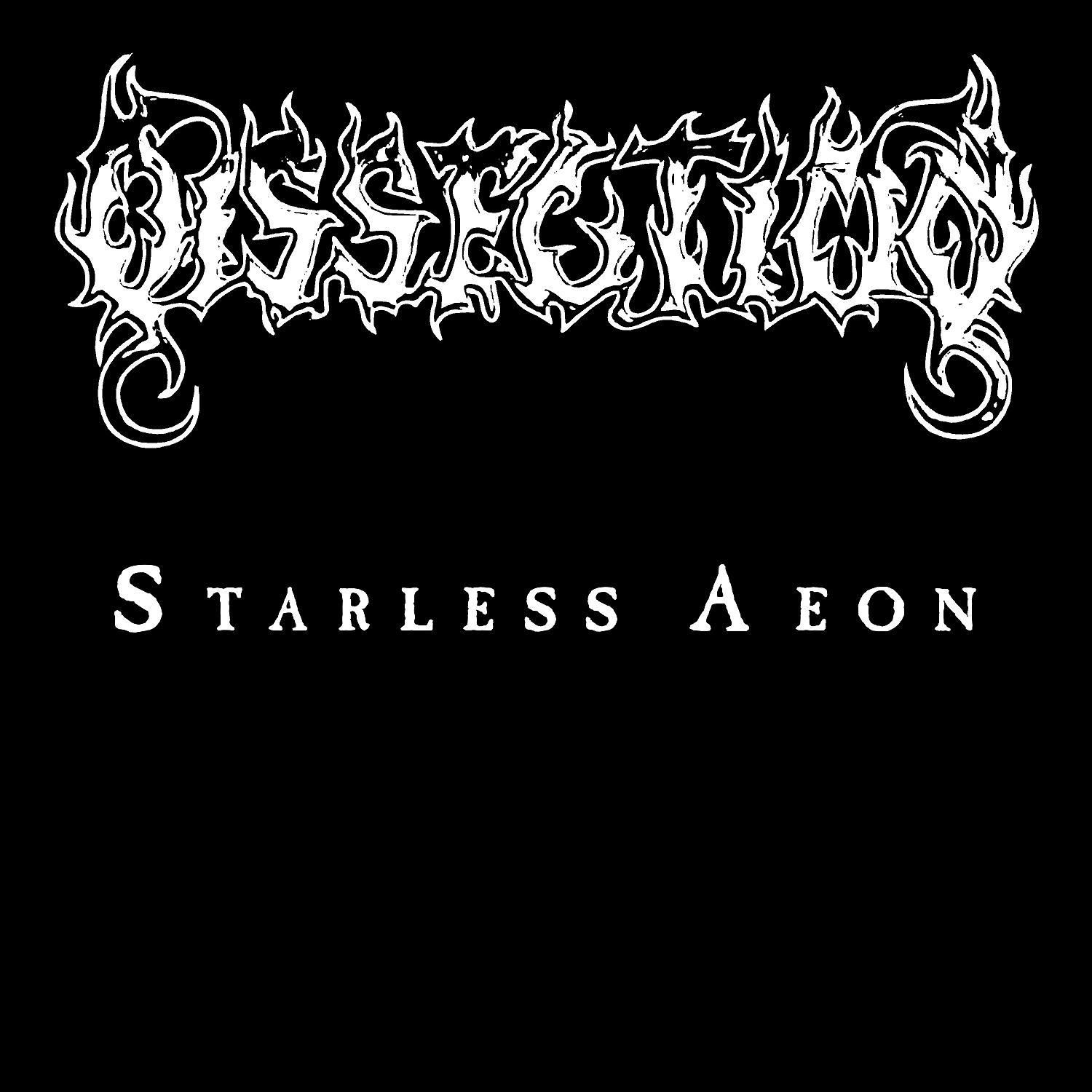Постер альбома Starless Aeon