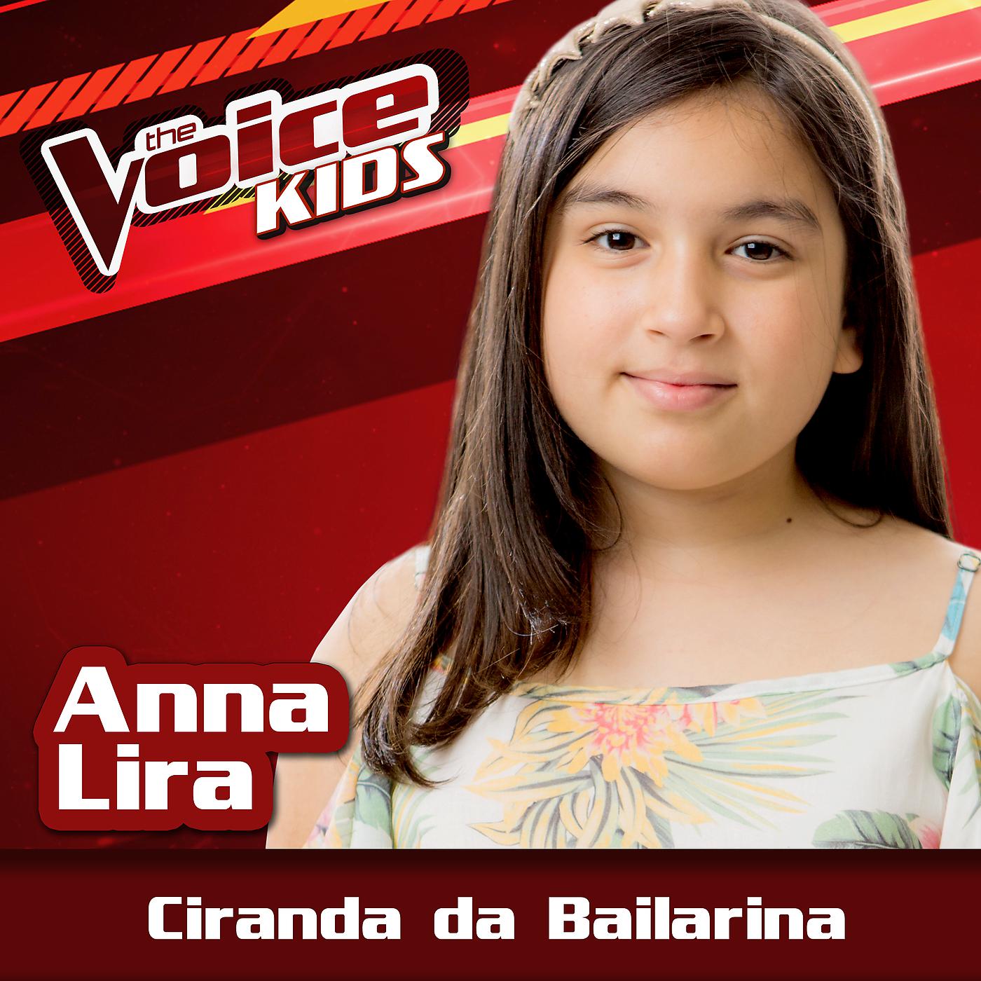 Постер альбома Ciranda Da Bailarina