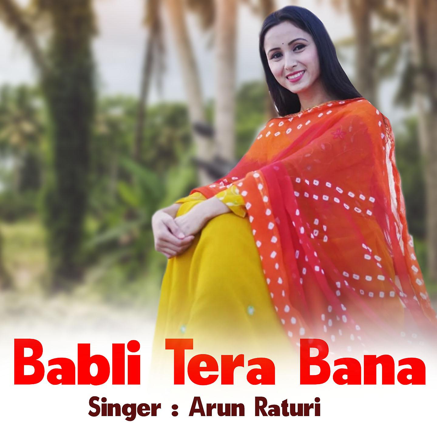 Постер альбома Babli Tera Bana