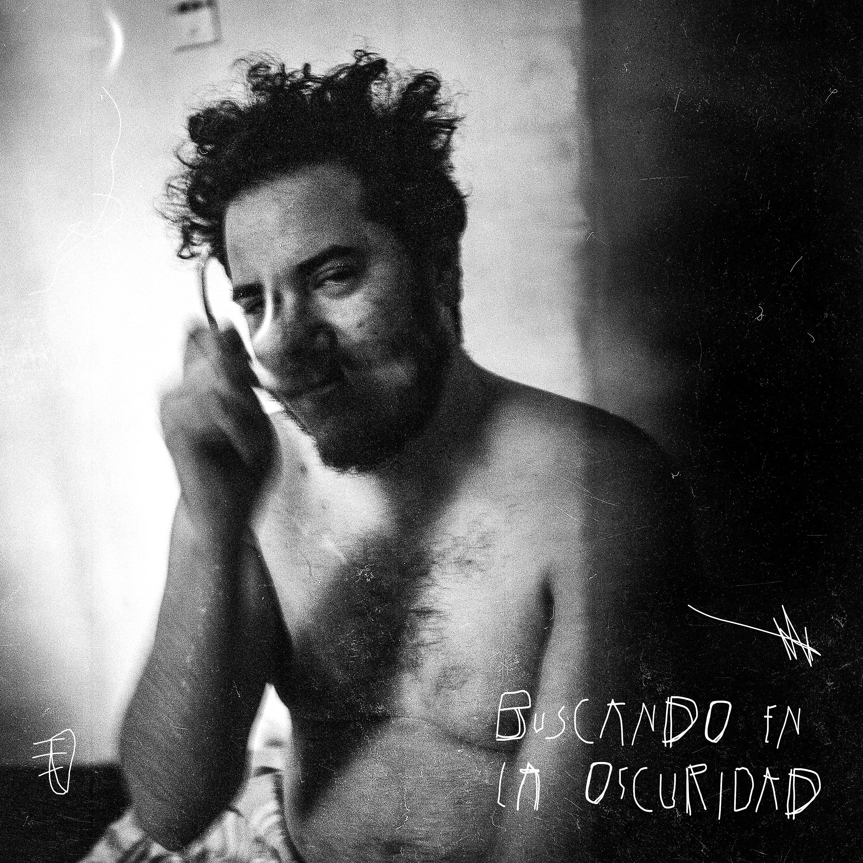 Постер альбома Buscando en la Oscuridad (Single Edit)