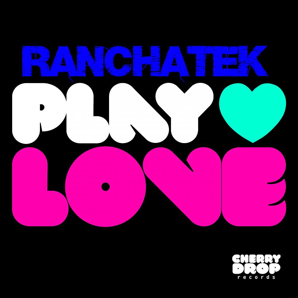 Постер альбома Play Love