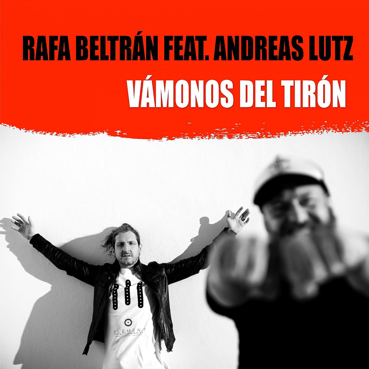Постер альбома Vámonos del Tiron