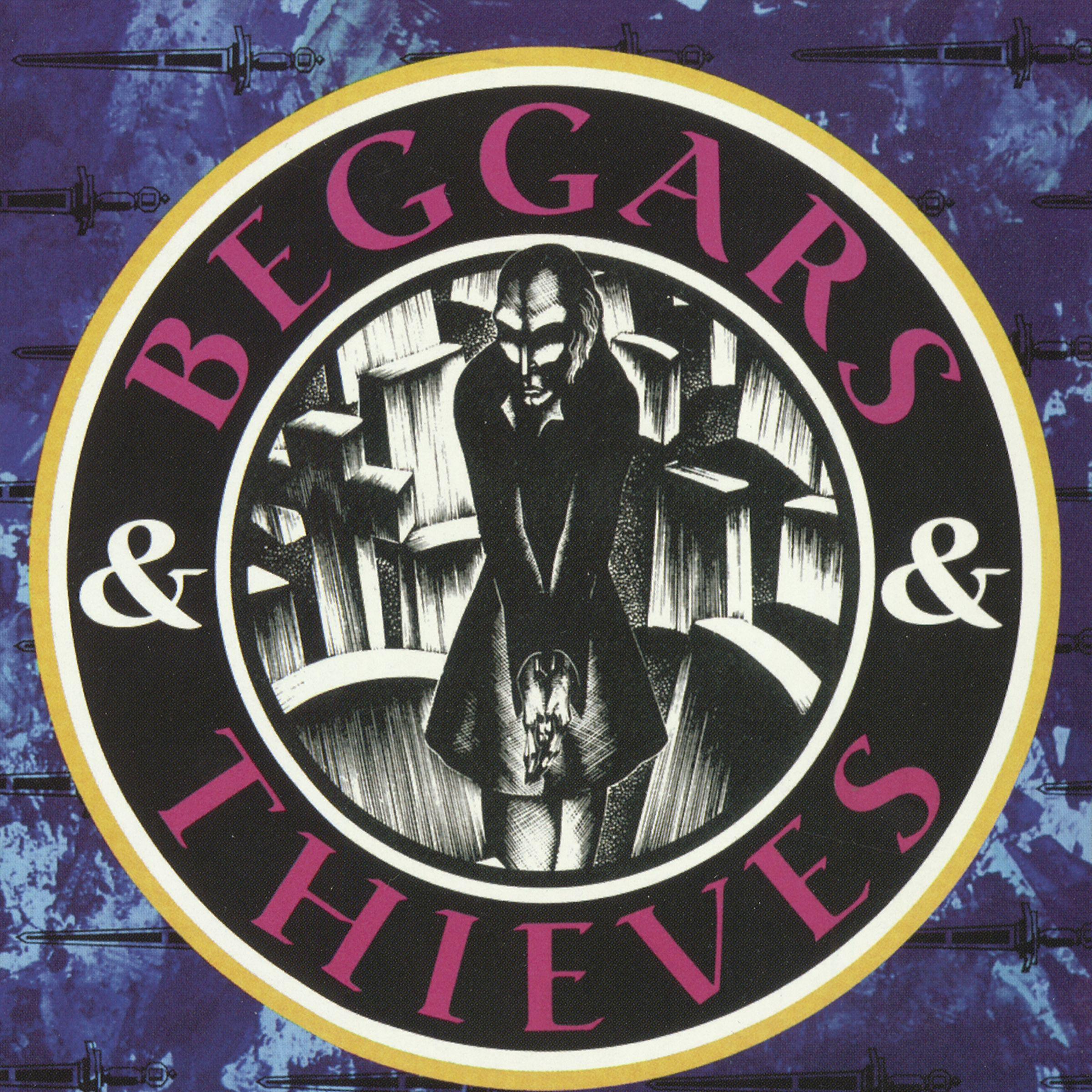 Постер альбома Beggars & Thieves