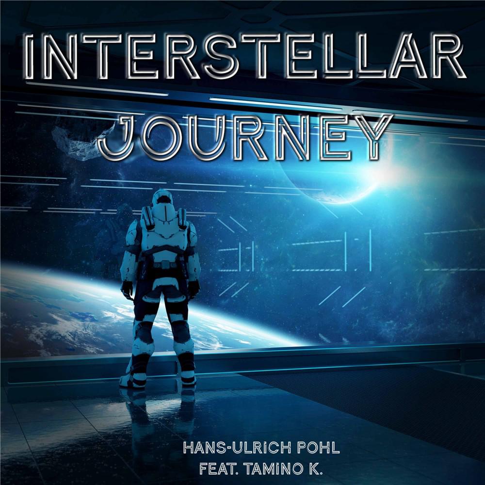 Постер альбома Interstellar Journey