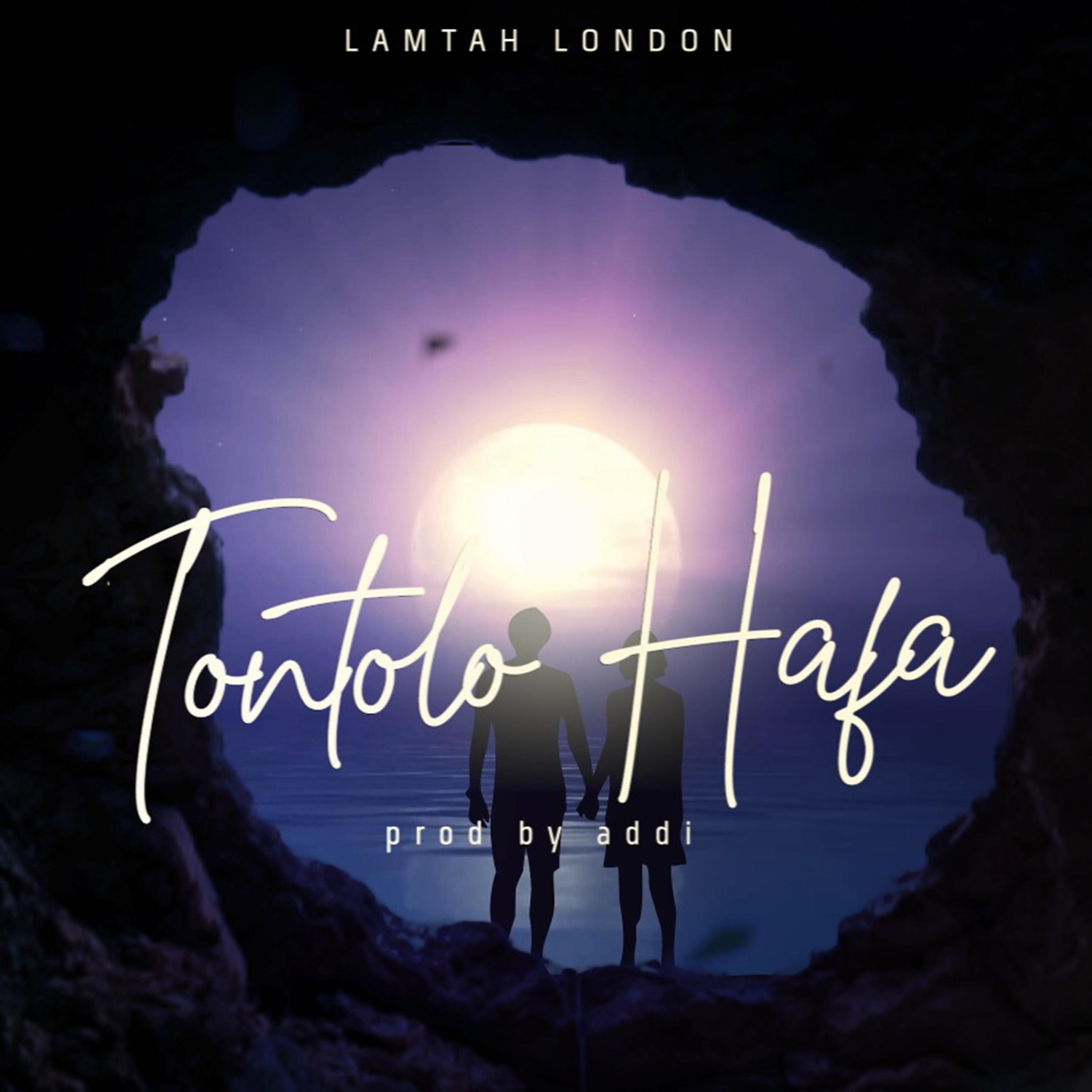 Постер альбома Tontolo Hafa