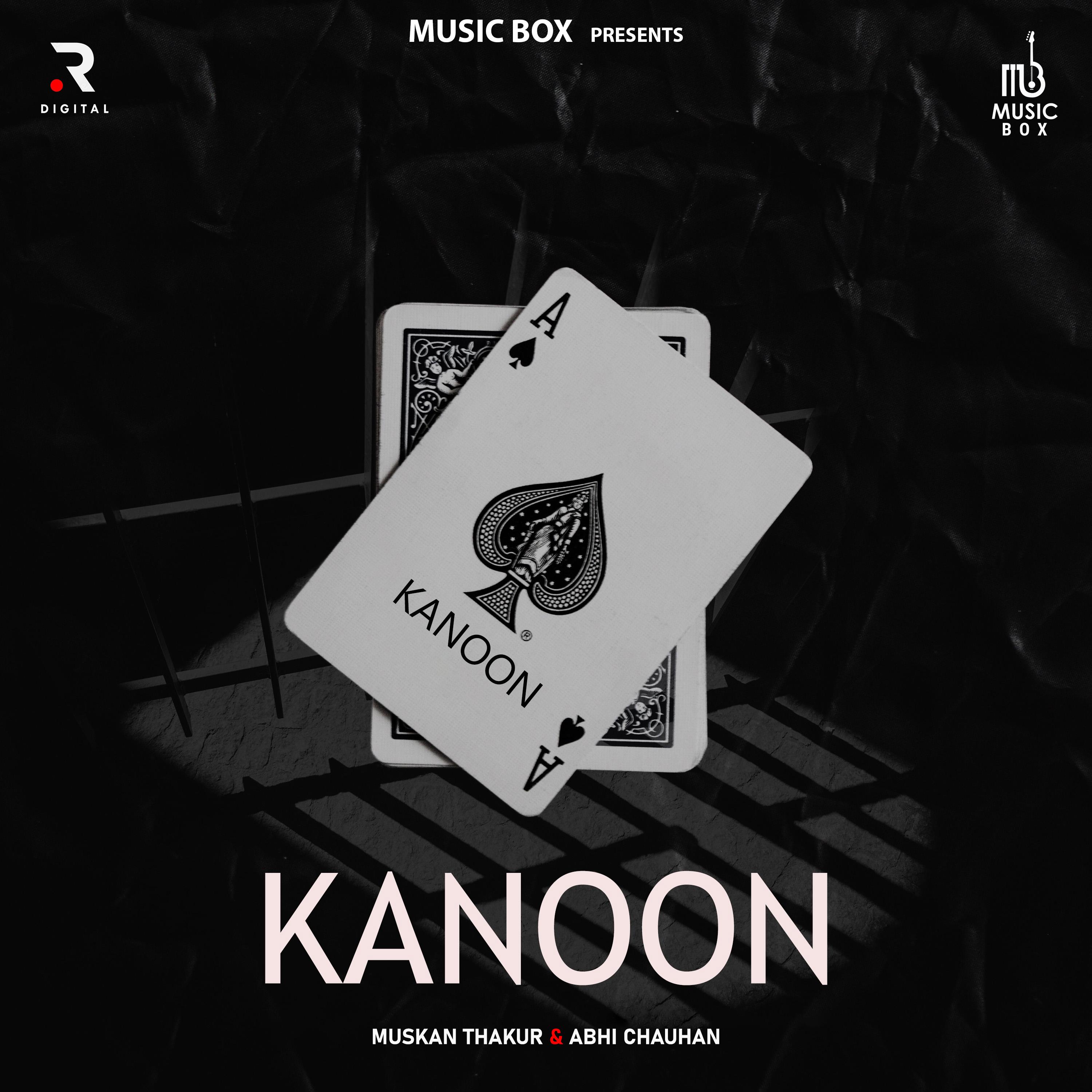 Постер альбома Kanoon