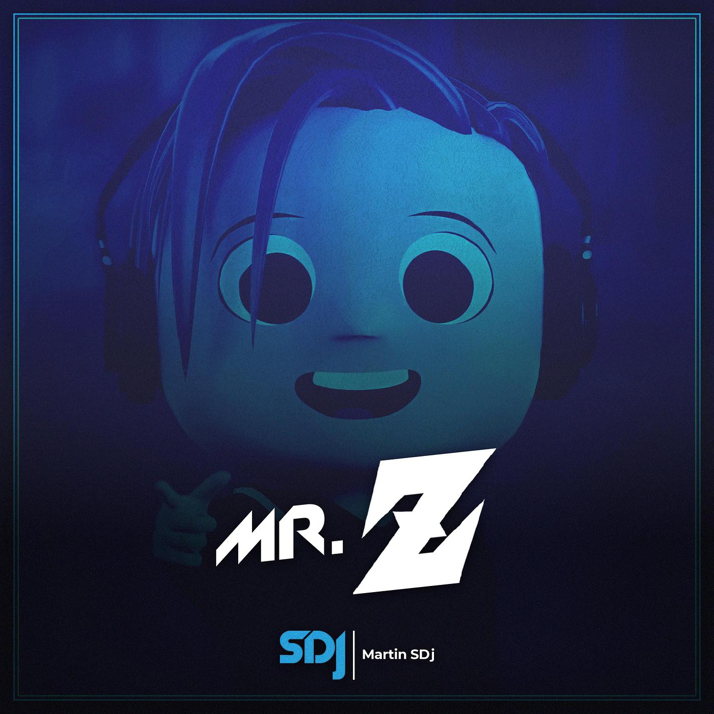 Постер альбома Mr. Z
