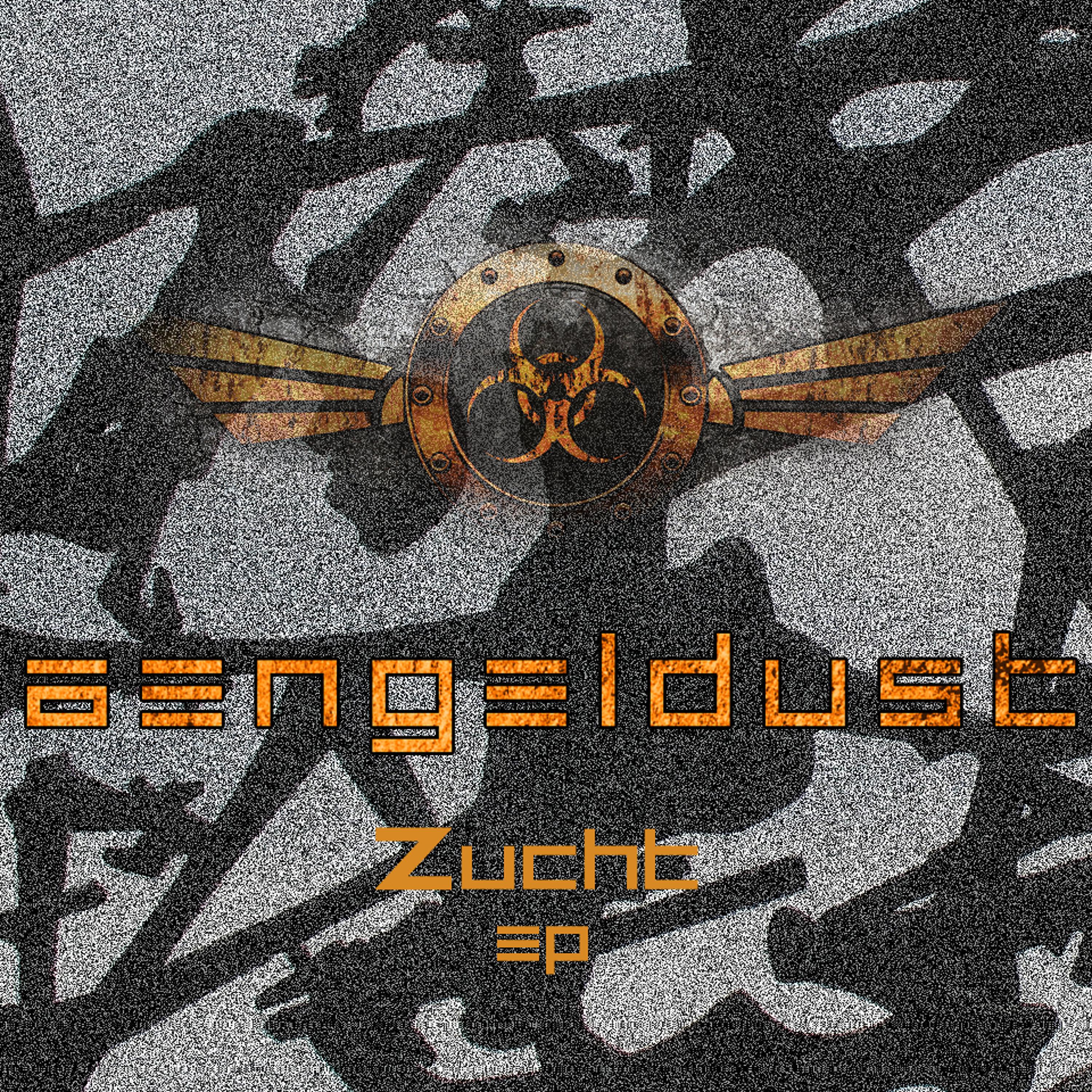 Постер альбома Zucht