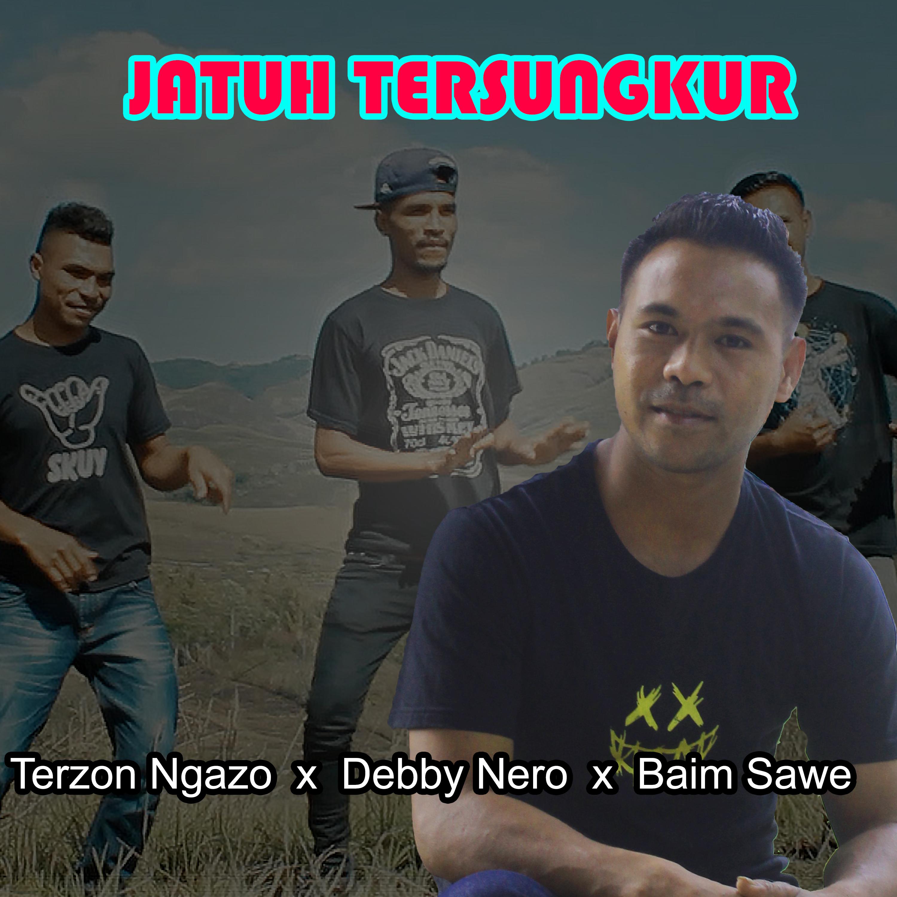 Постер альбома Jatuh Tersungkur