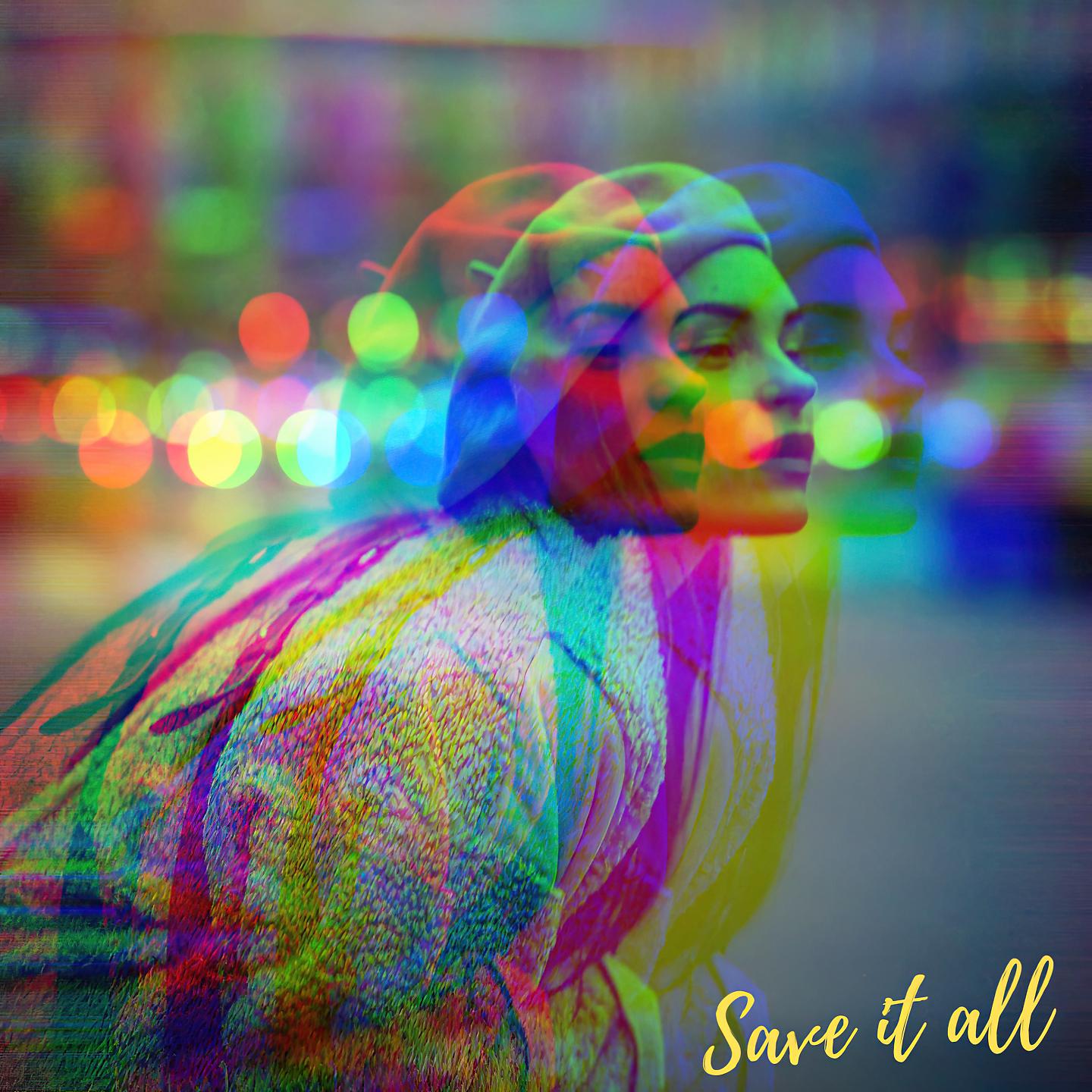 Постер альбома Save It All