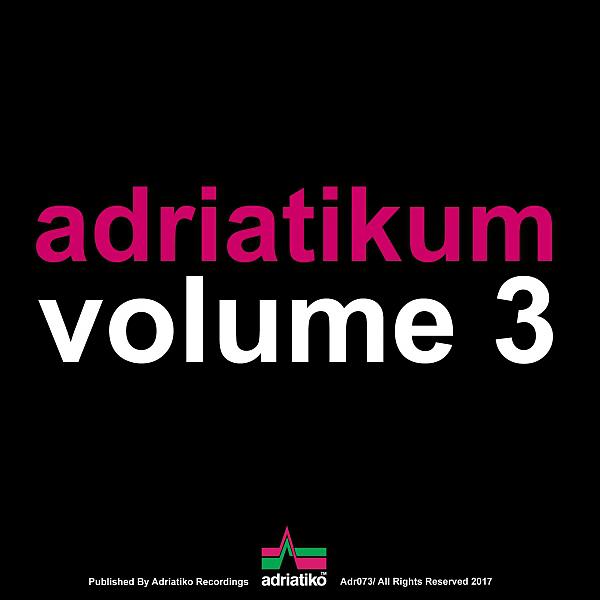 Постер альбома Adriatikum, Vol. 3