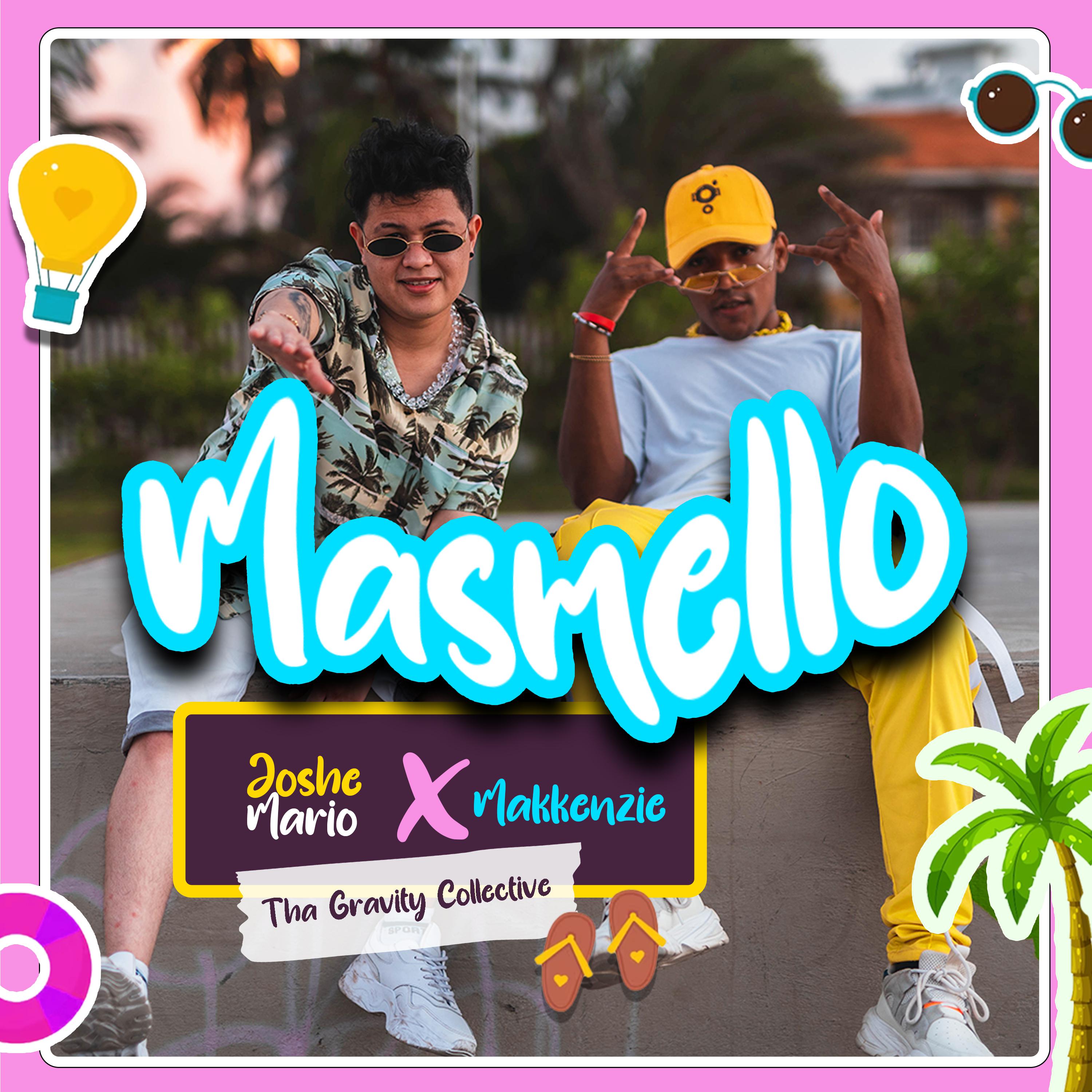 Постер альбома Masmello