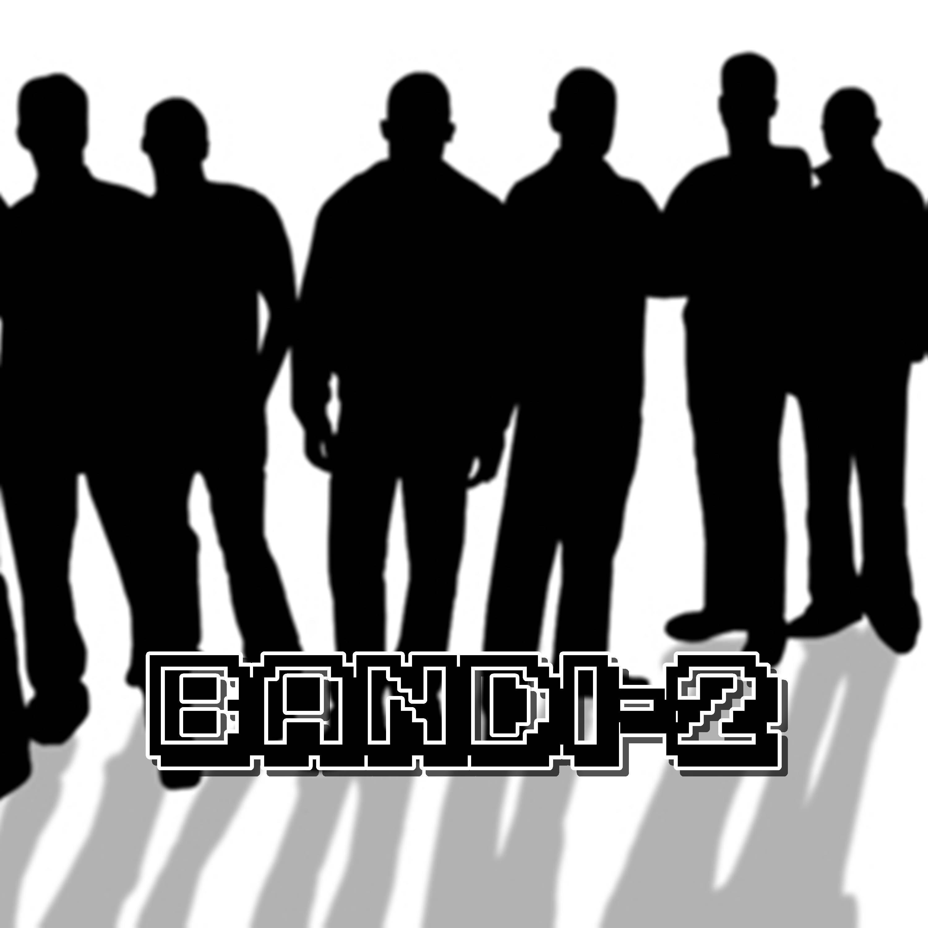 Постер альбома Bandi-2