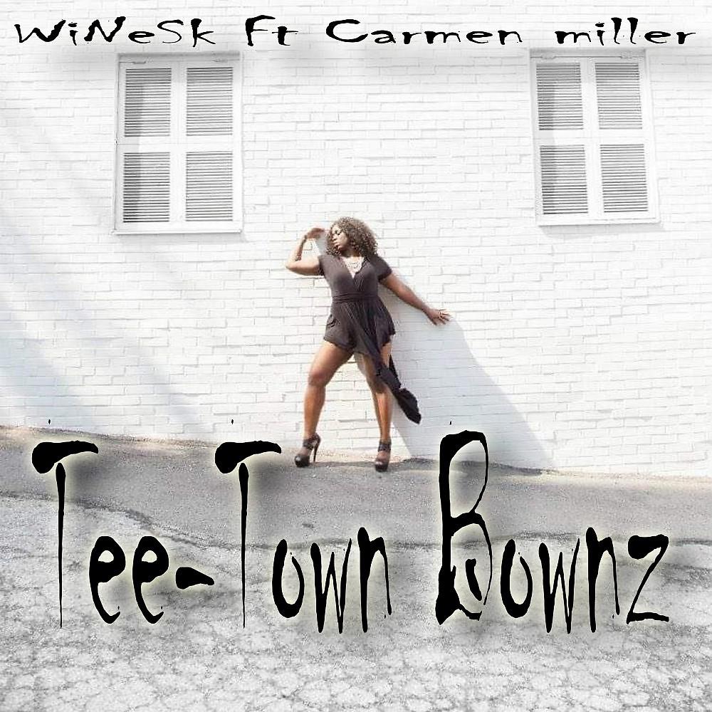 Постер альбома Tee-Town Bownz