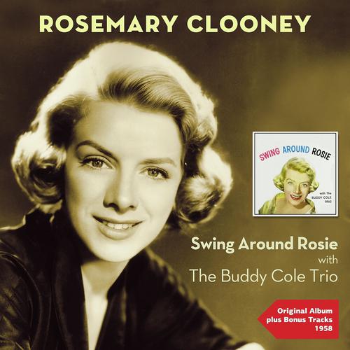Постер альбома Swing Around Rosie