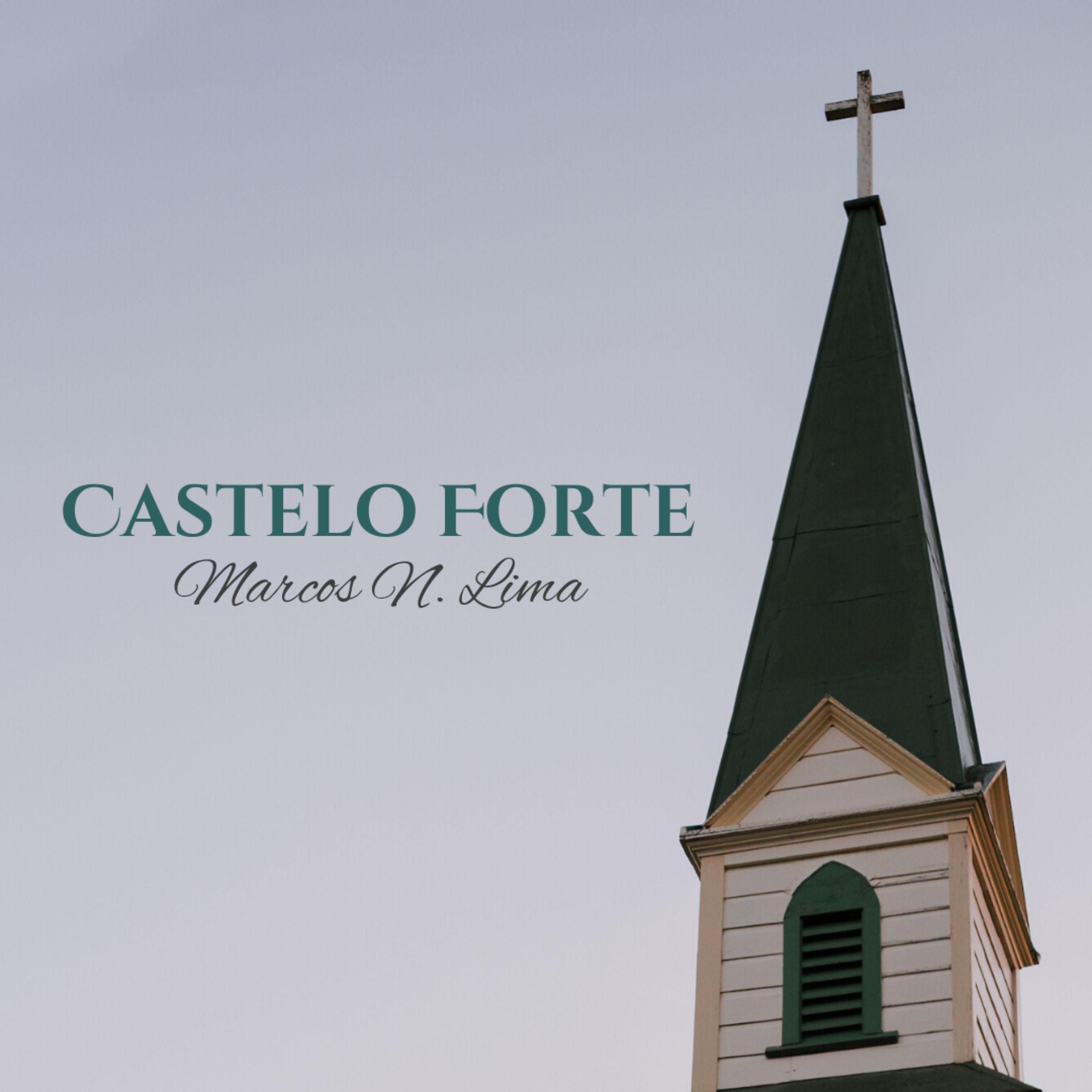 Постер альбома Castelo Forte