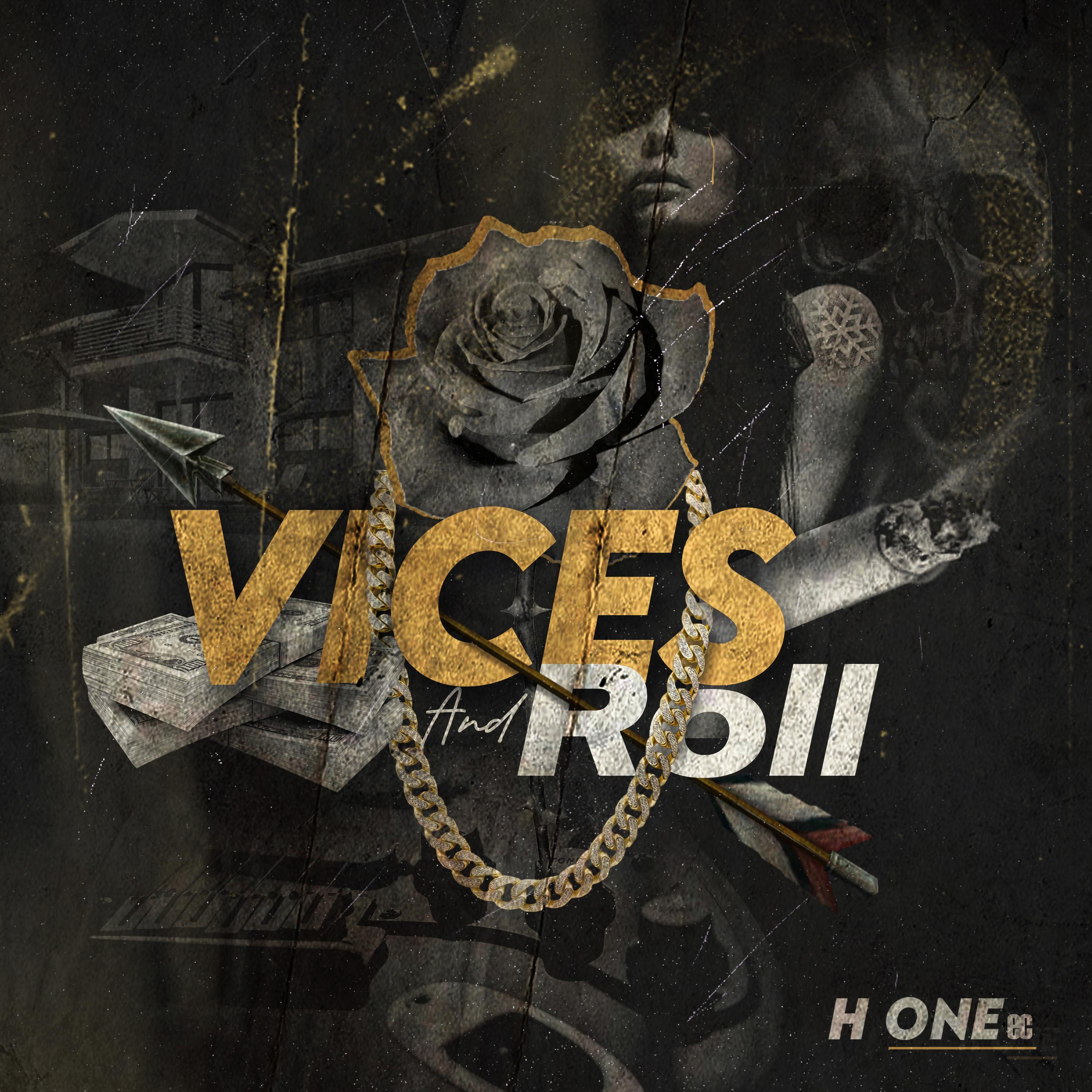 Постер альбома Vices And Roll