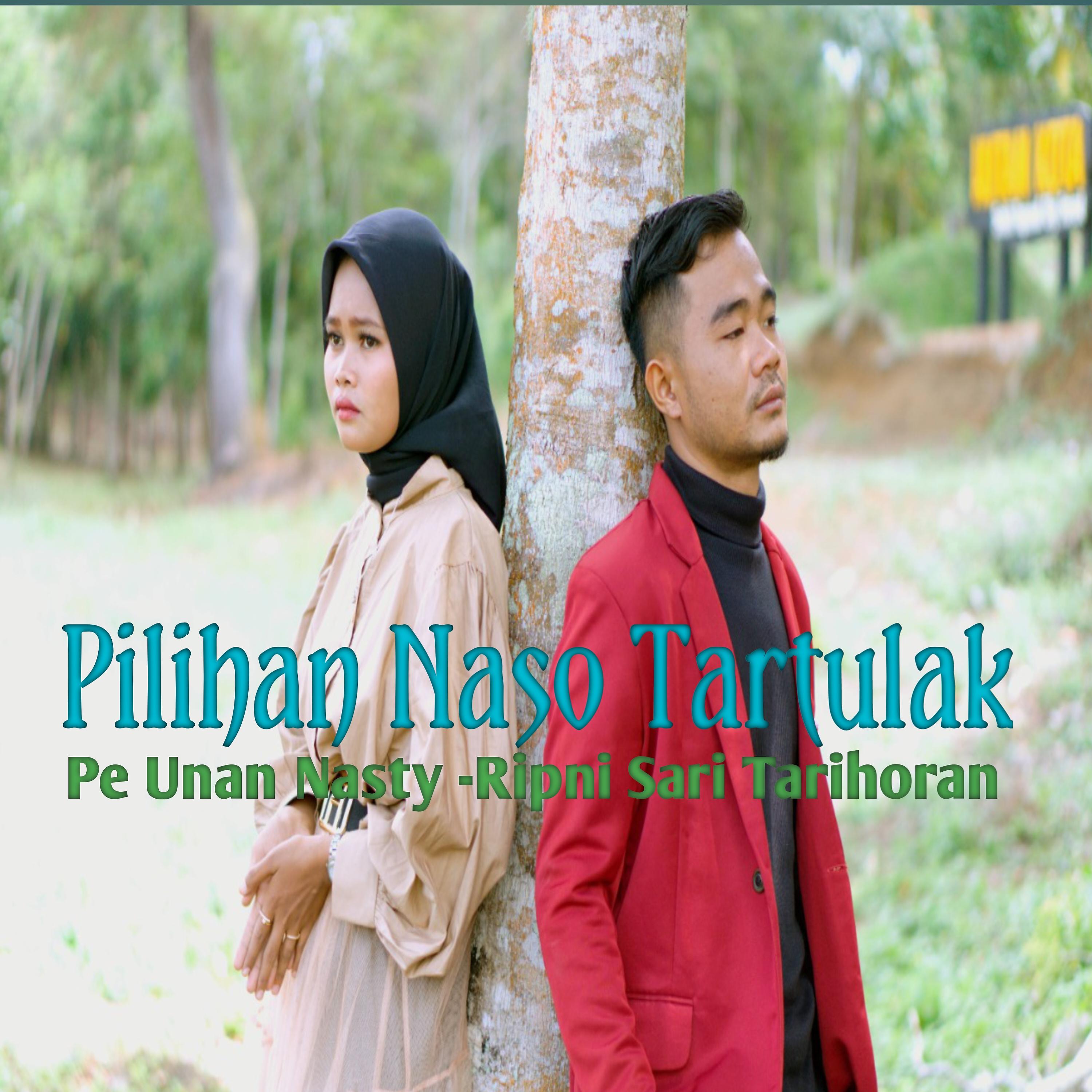 Постер альбома Pilihan Naso Tartulak