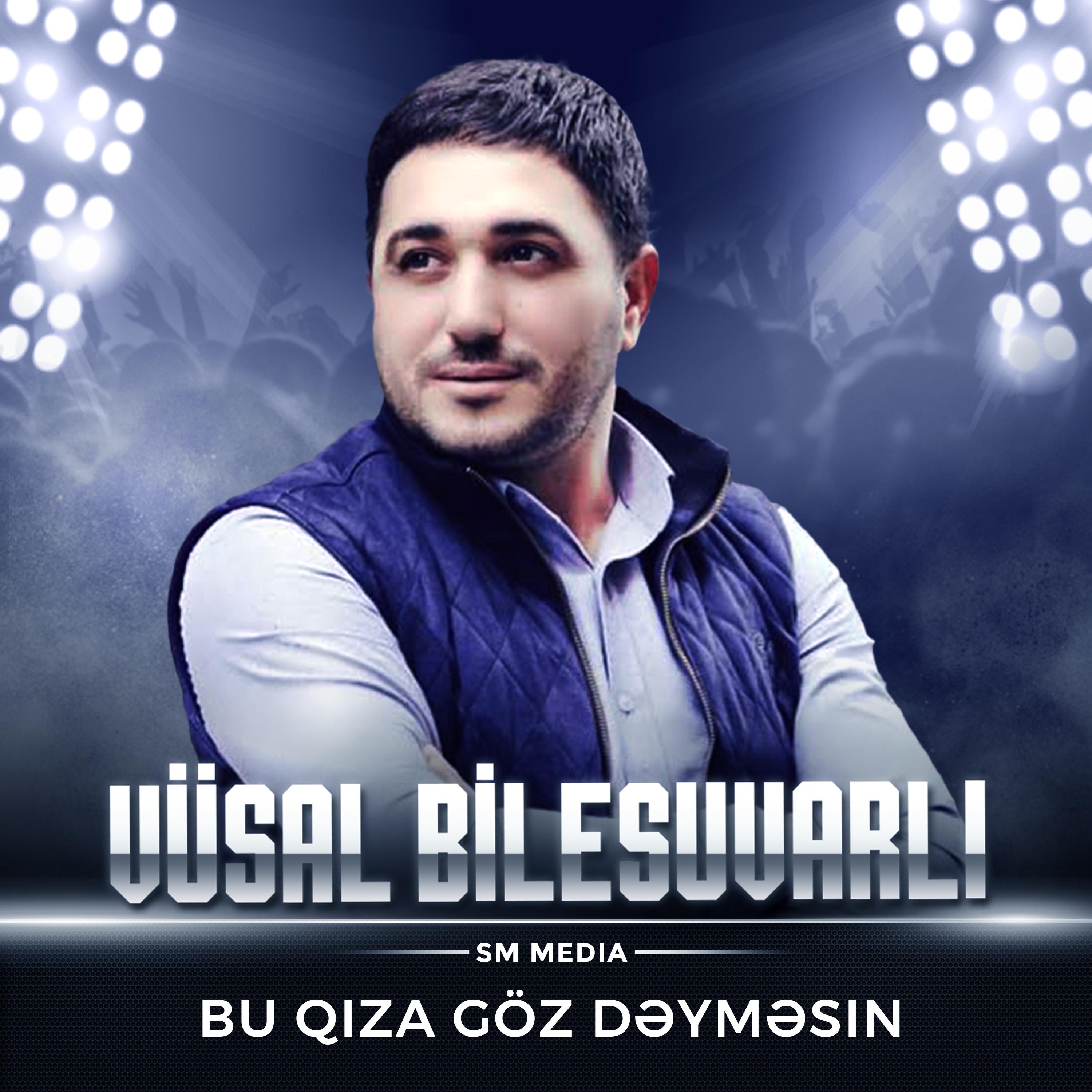 Постер альбома Bu Qıza Göz Dəyməsin