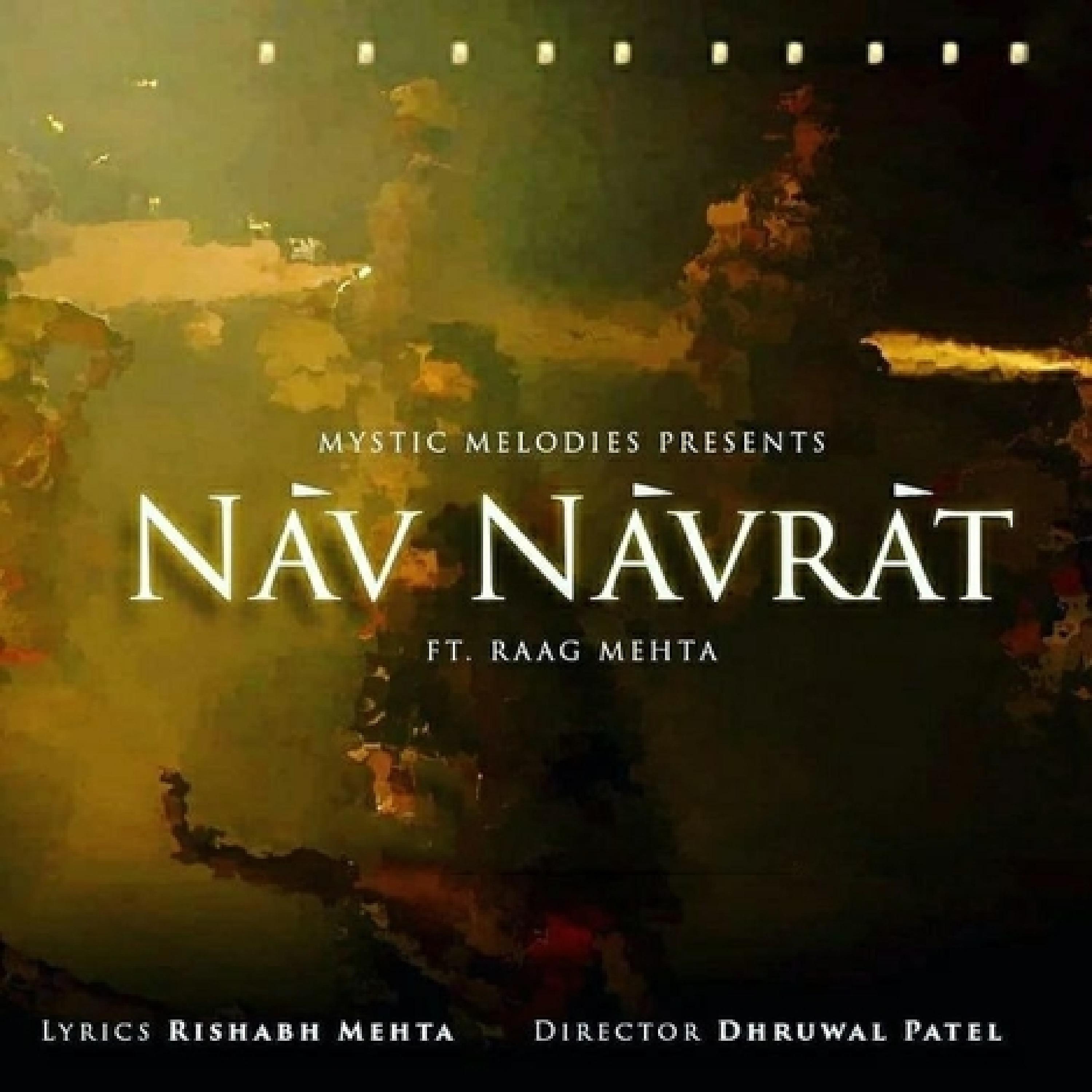 Постер альбома Nav Navrat - Single