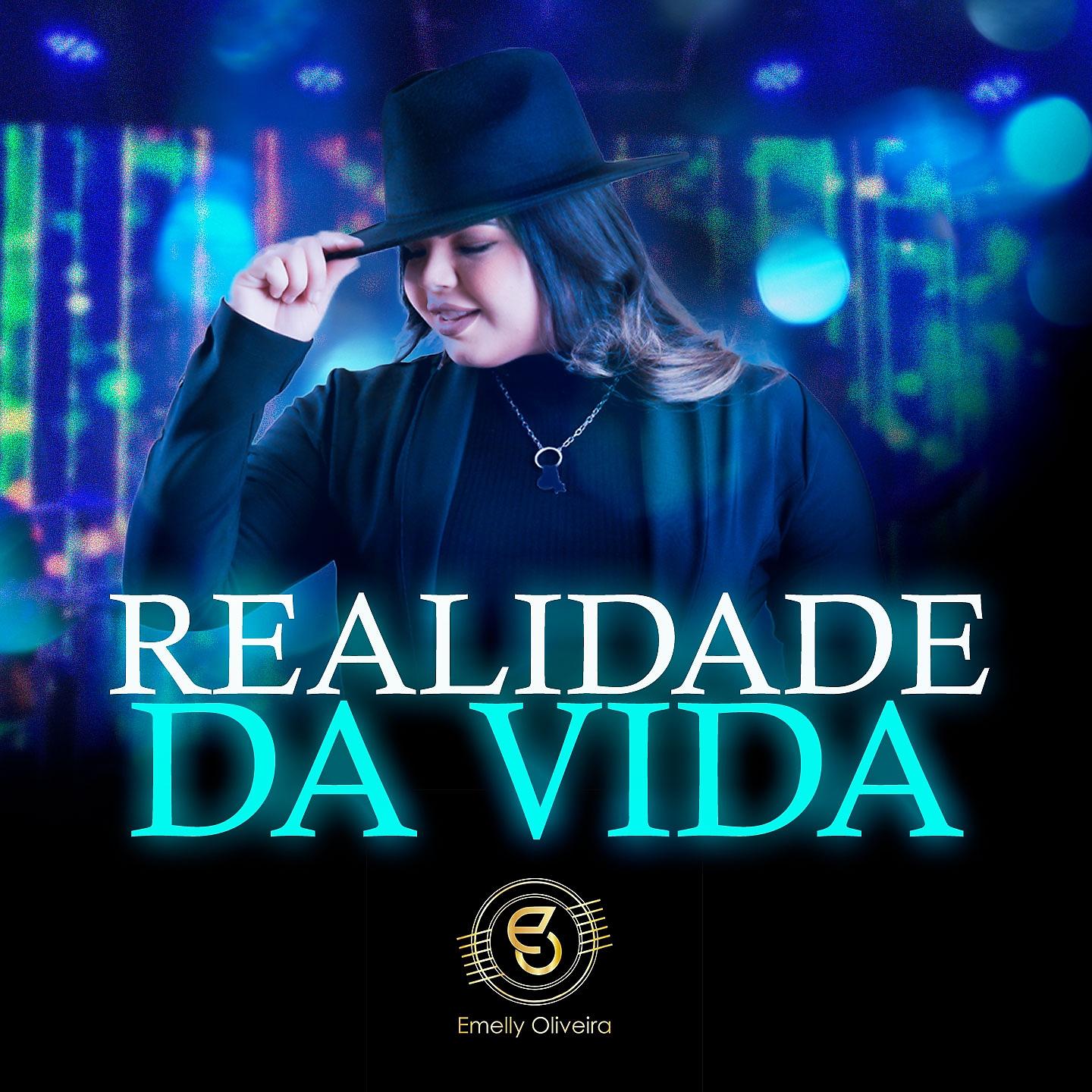 Постер альбома Realidade da Vida