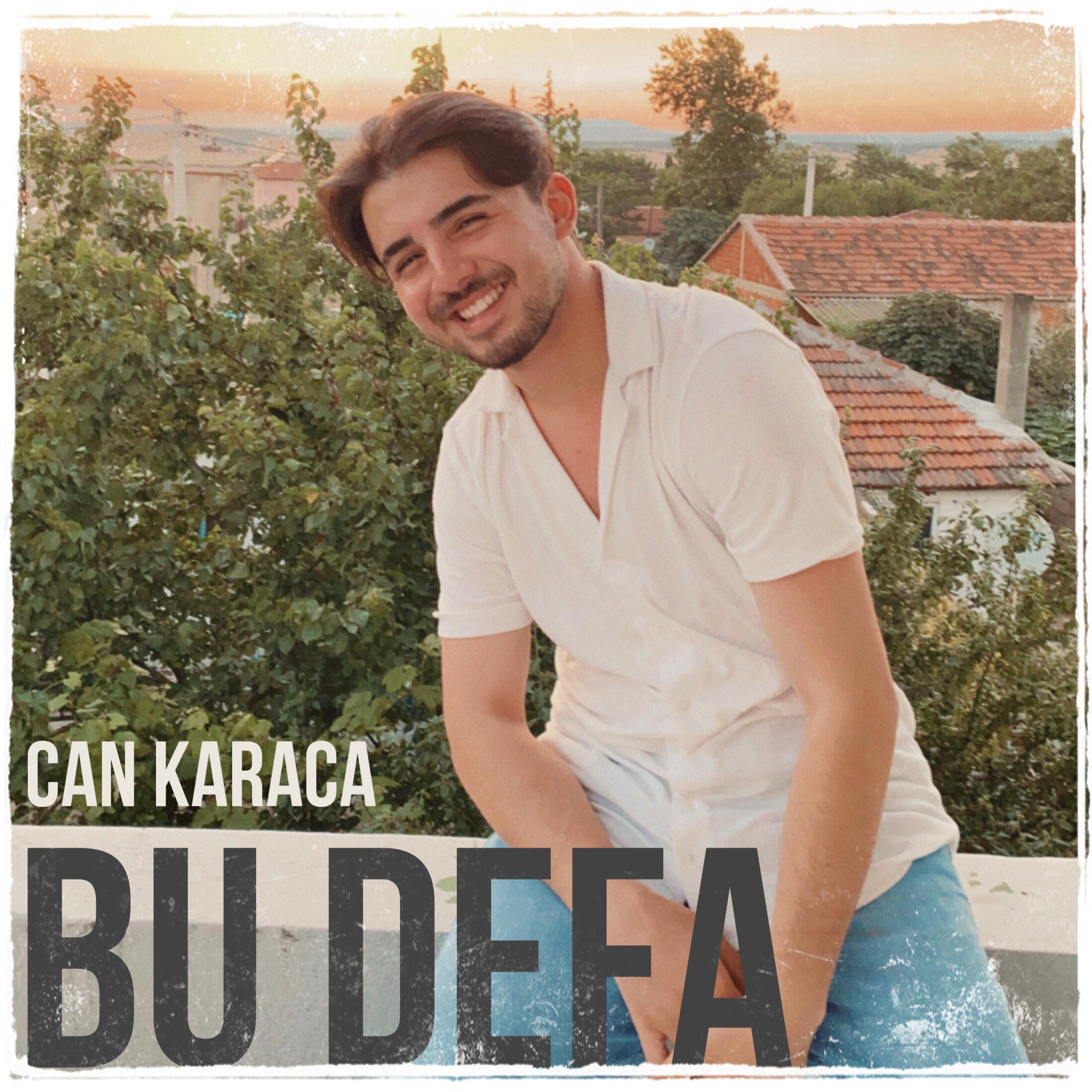 Постер альбома Bu Defa