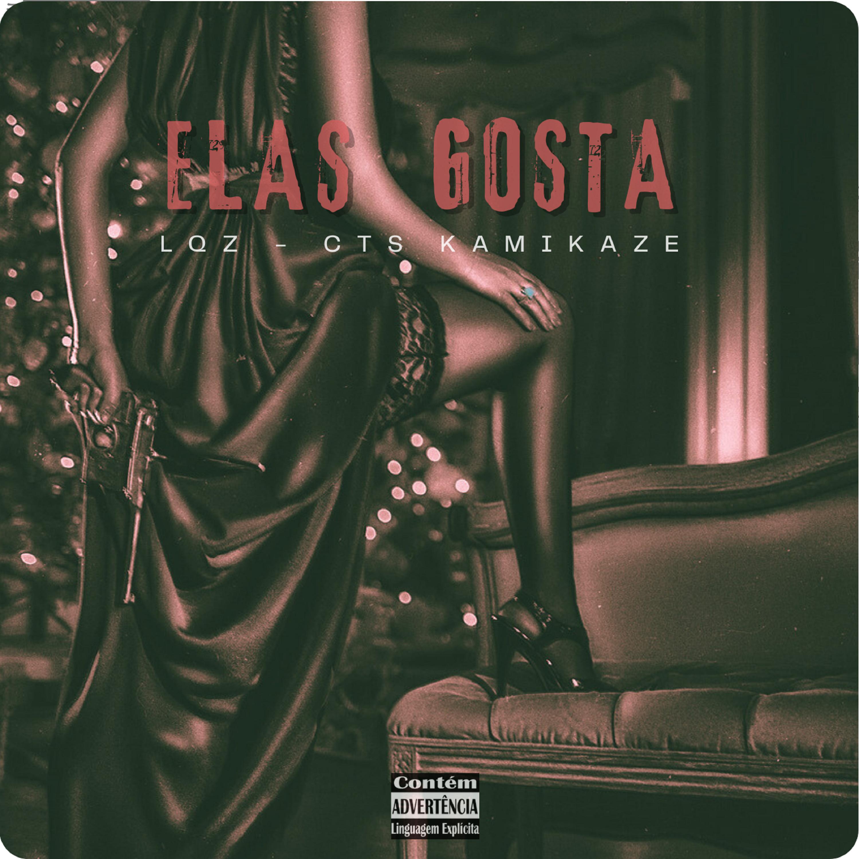 Постер альбома Elas Gosta