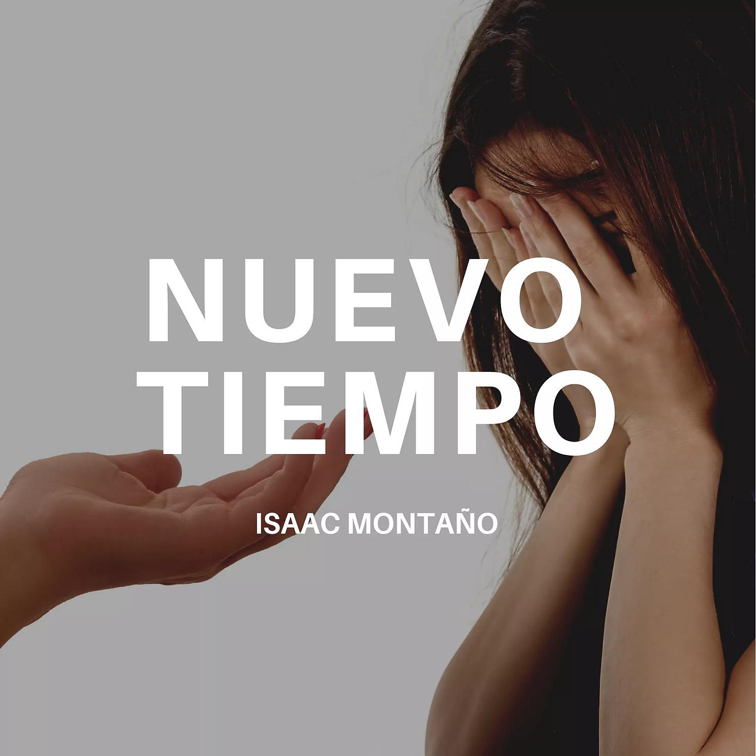 Постер альбома Nuevo Tiempo