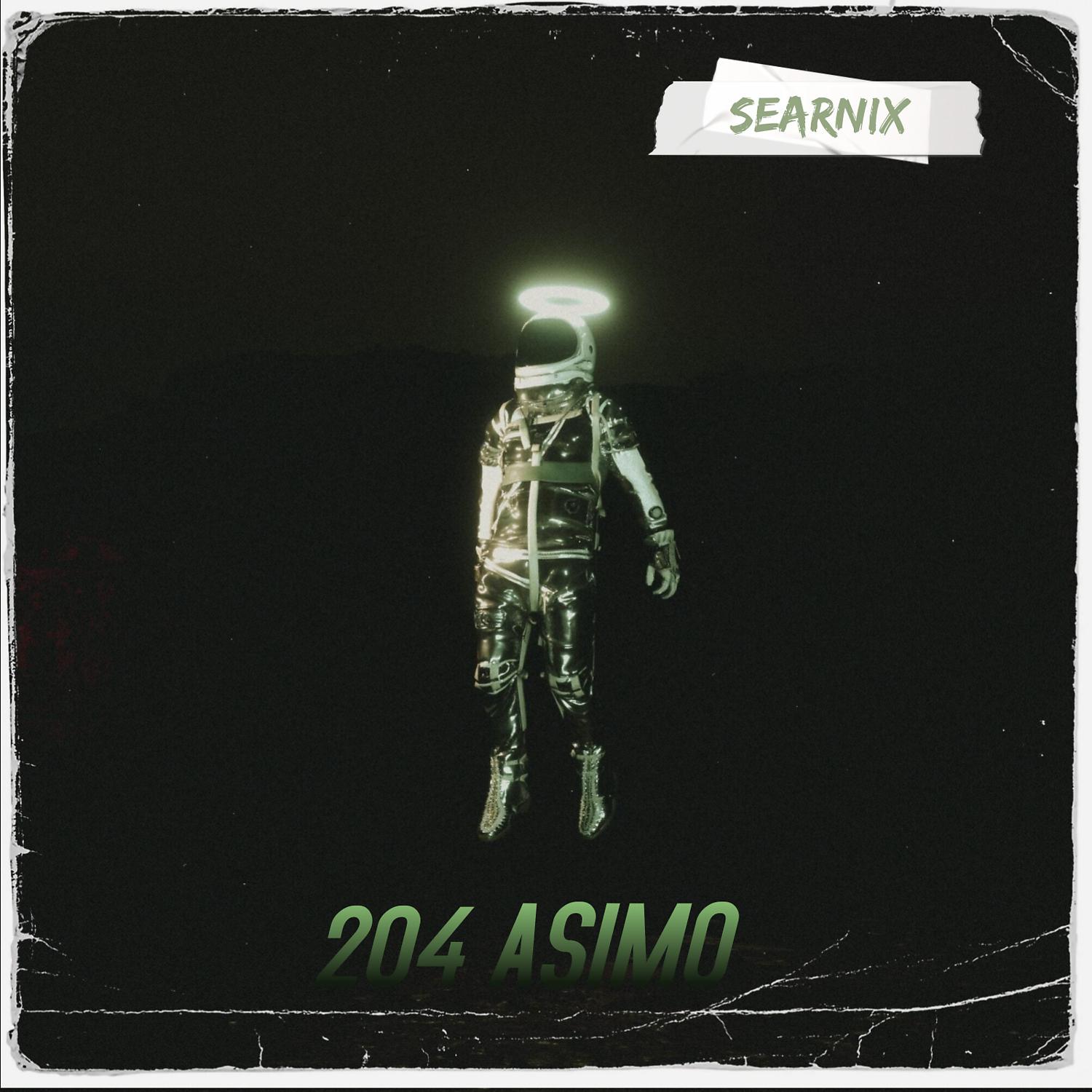 Постер альбома 204 ASIMO