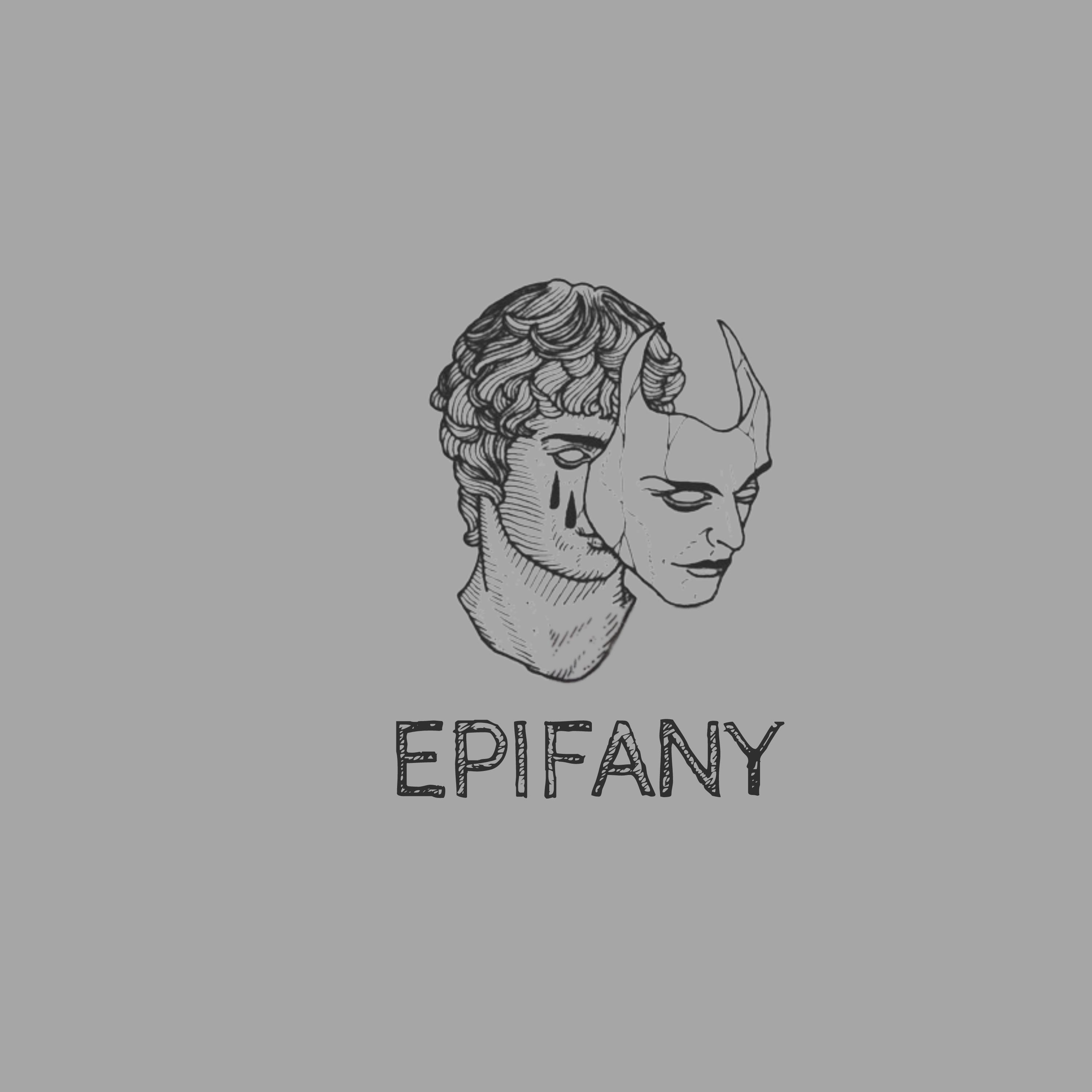 Постер альбома Epifany