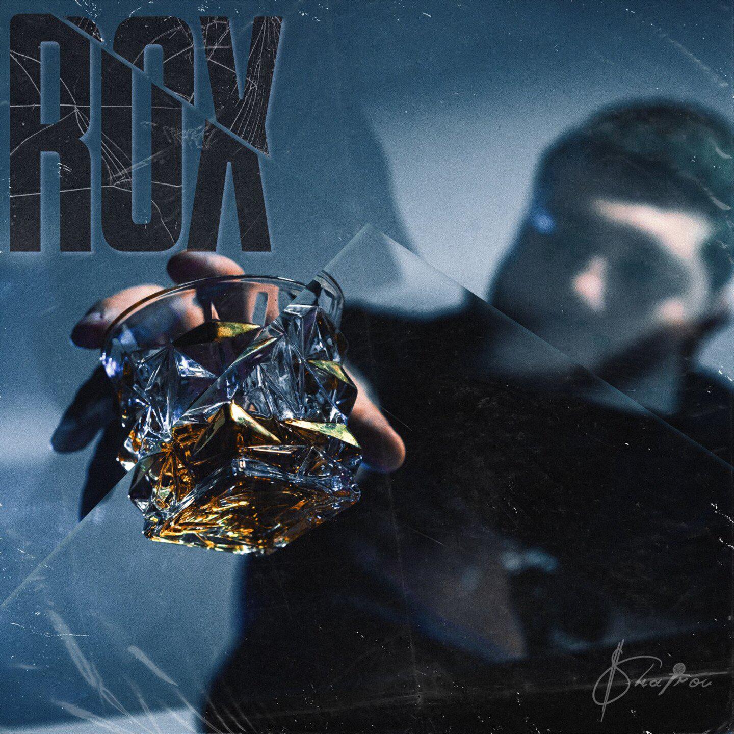 Постер альбома Rox