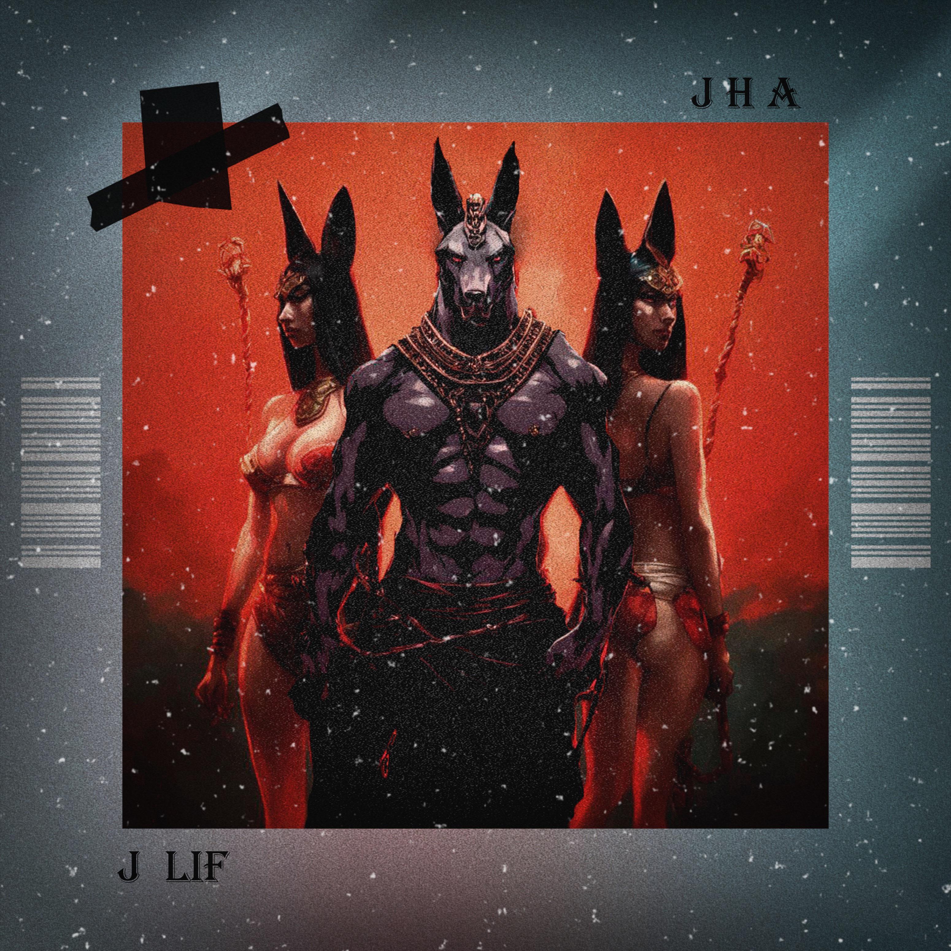Постер альбома J Lif