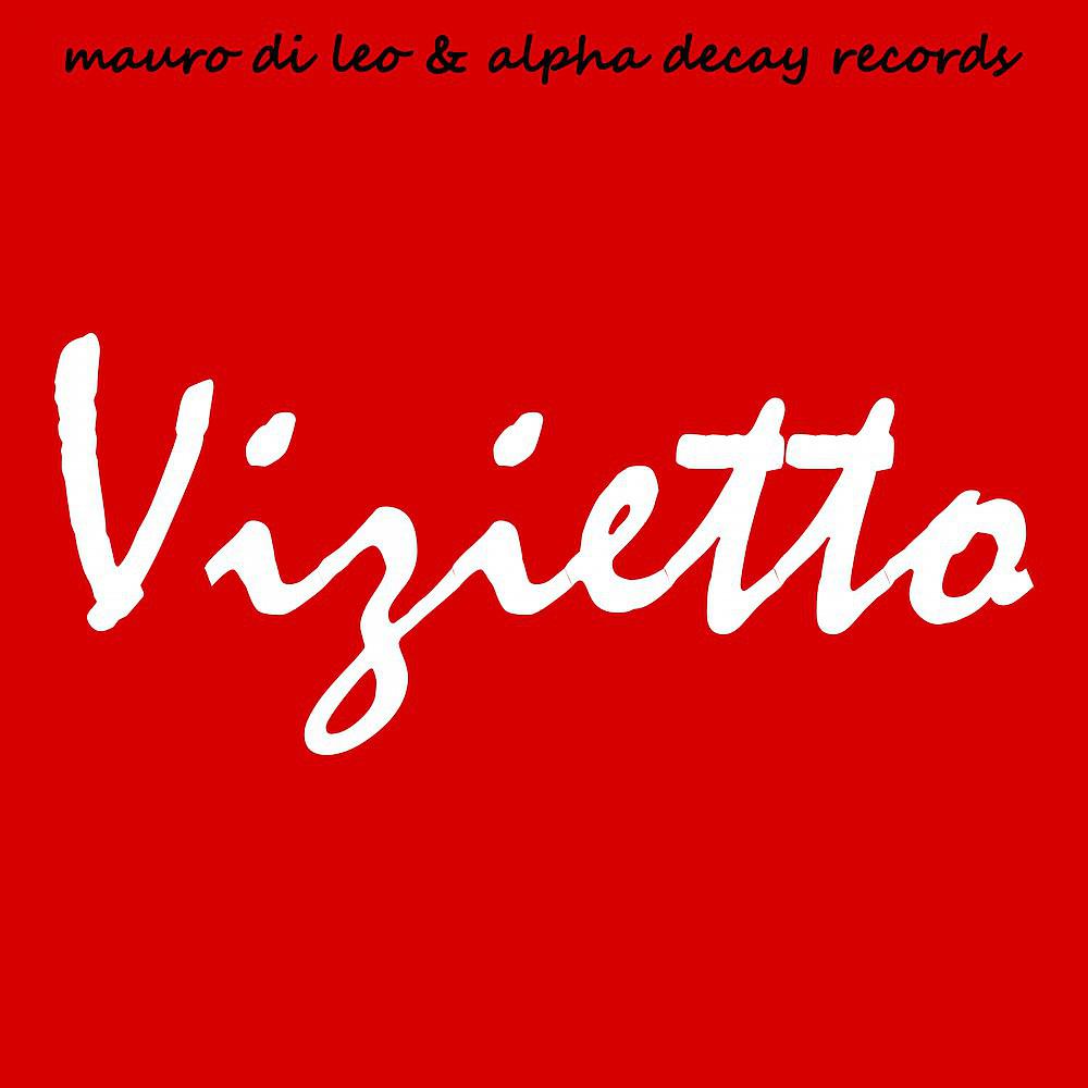 Постер альбома Vizietto