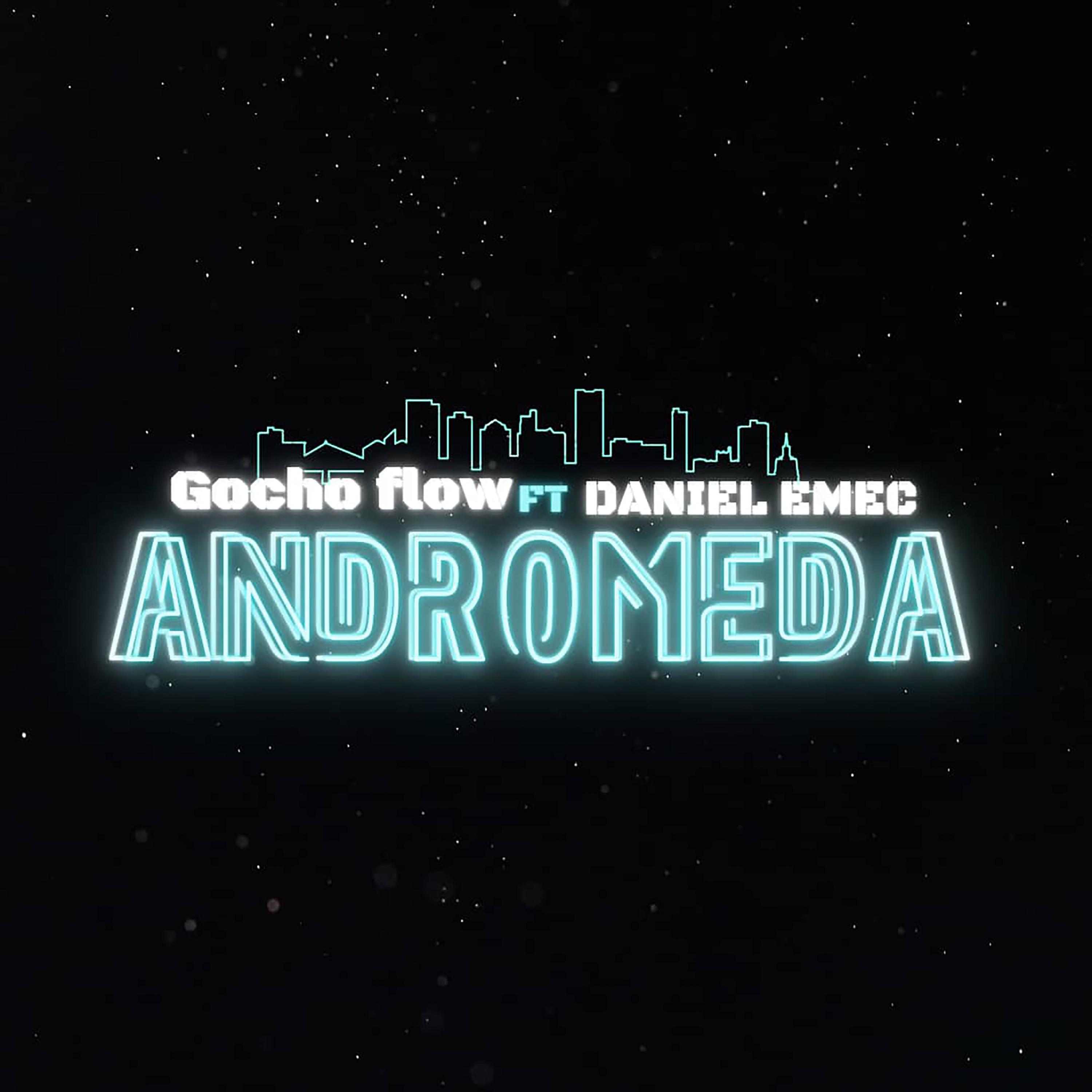 Постер альбома Andrómeda