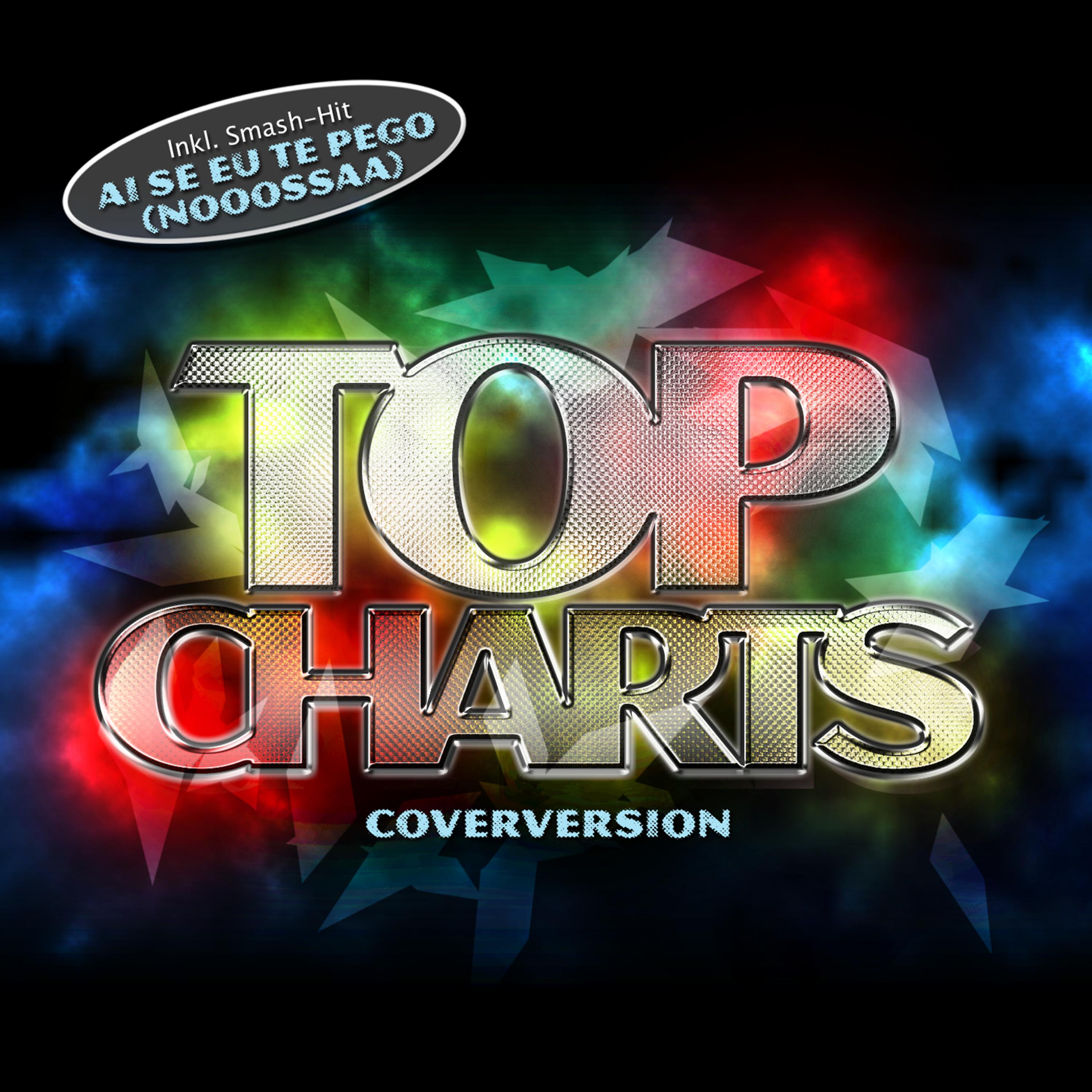 Постер альбома Top Charts