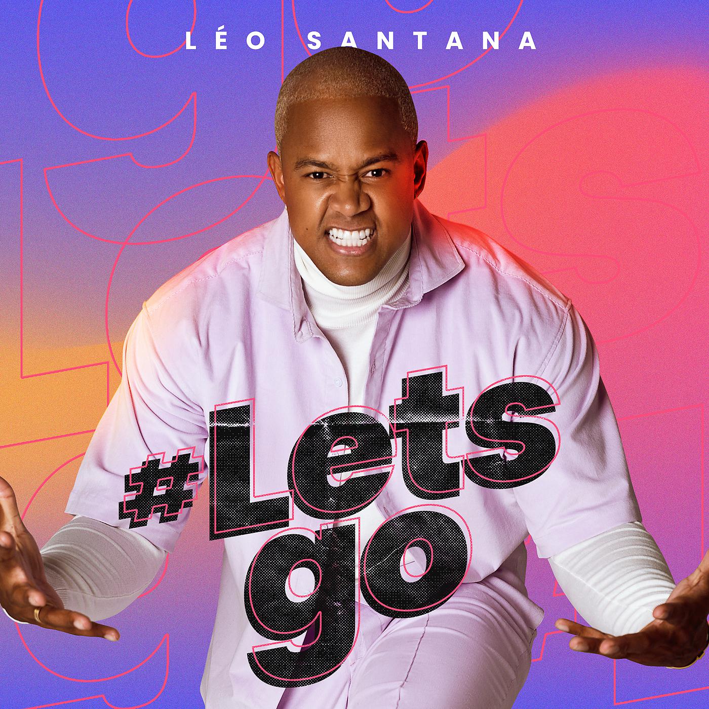 Постер альбома LetsGo