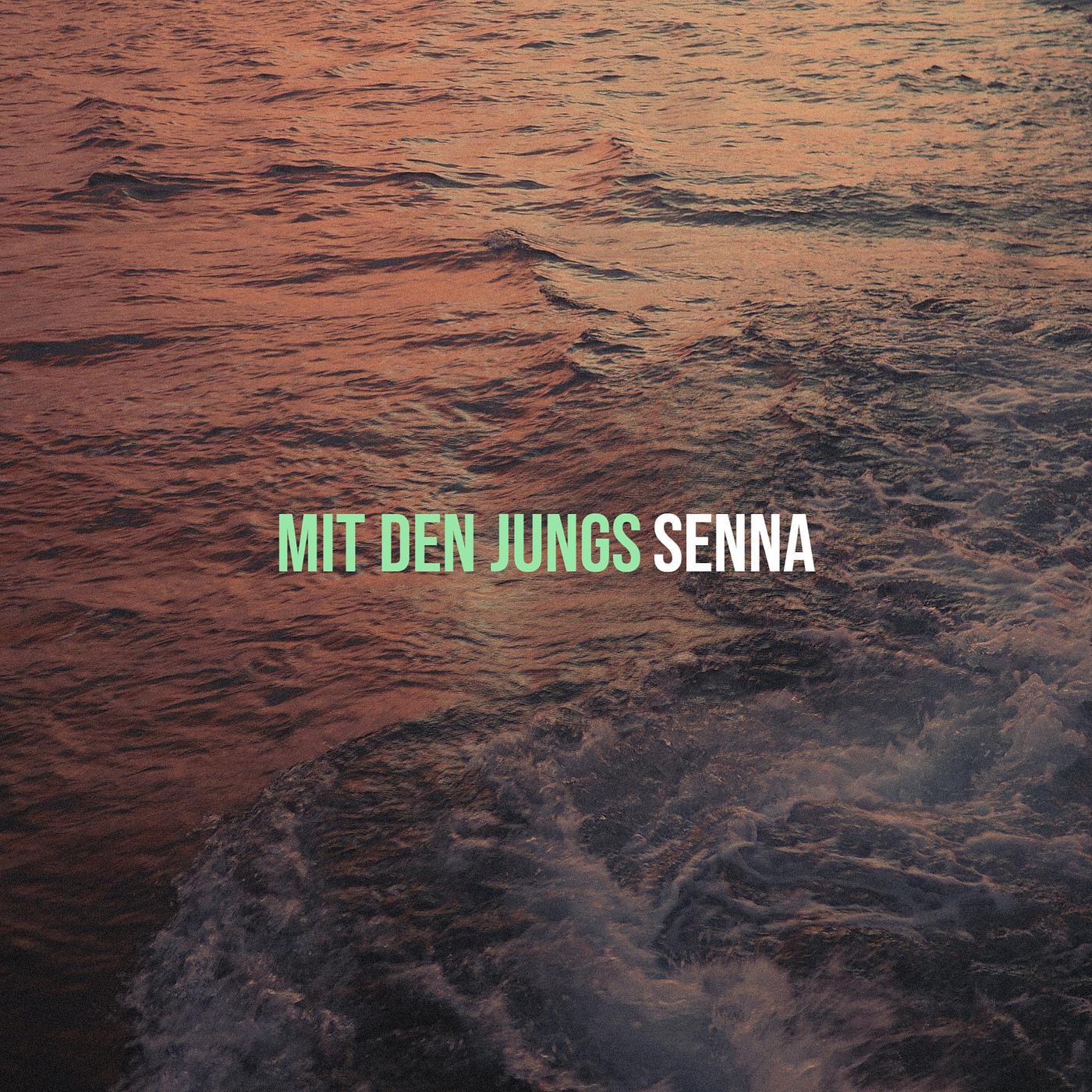 Постер альбома Mit Den Jungs