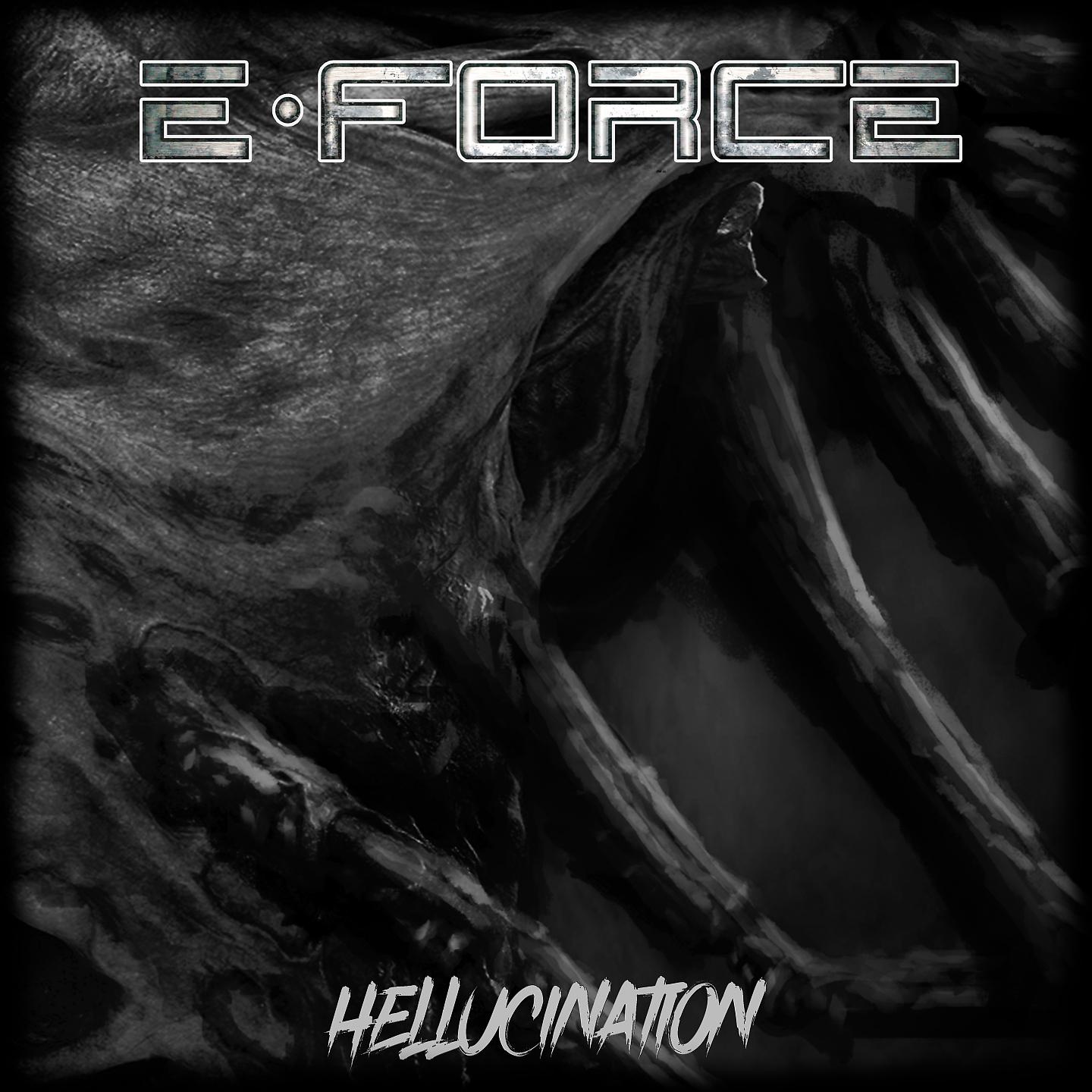 Постер альбома Hellucination