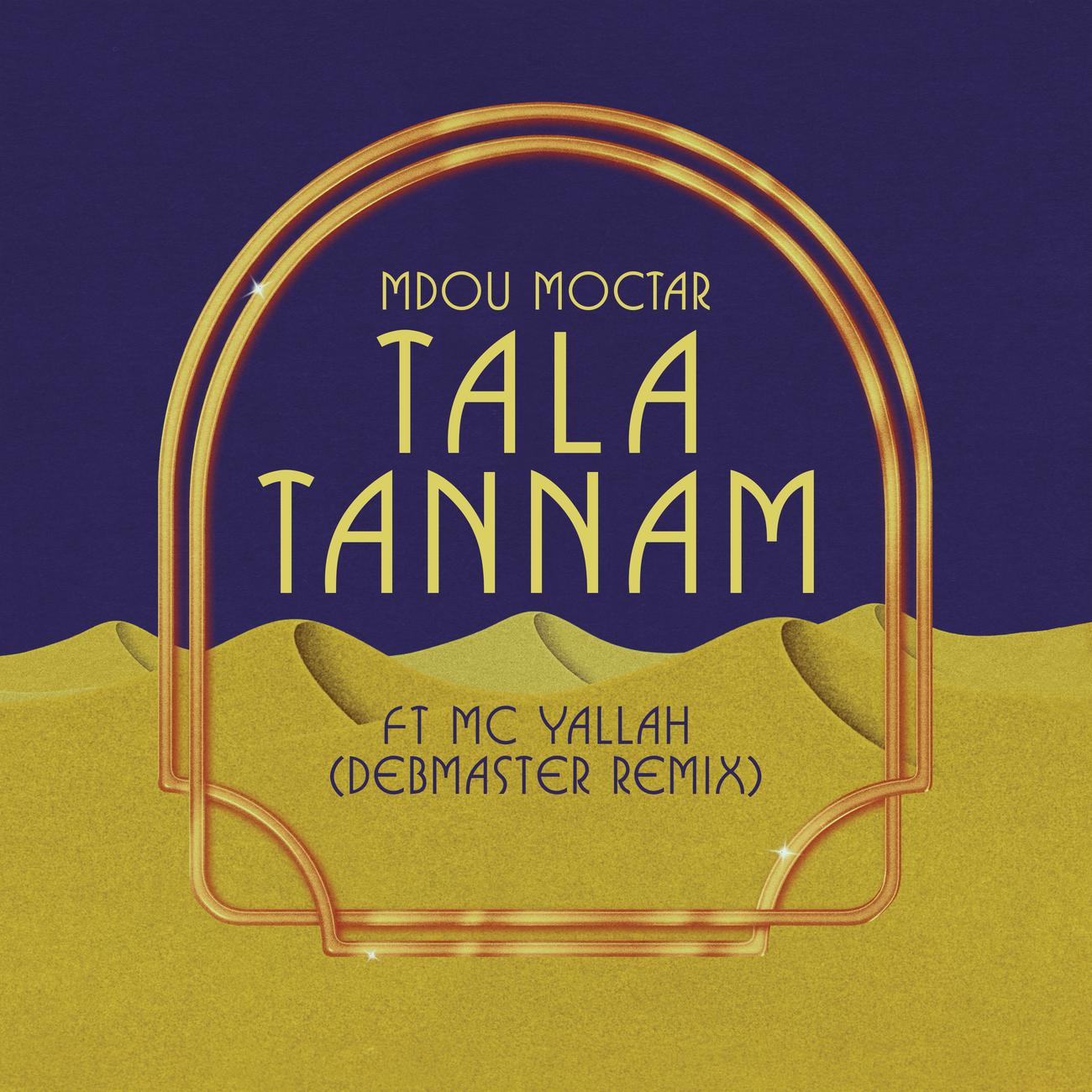 Постер альбома Tala Tannam