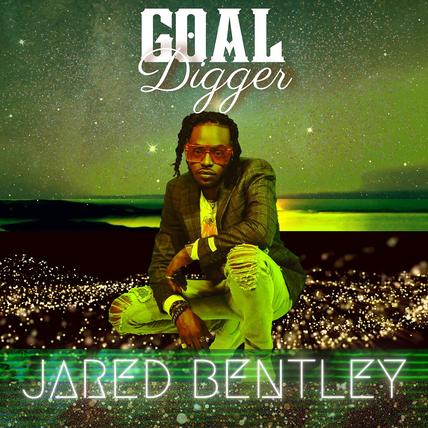 Постер альбома Goal Digger