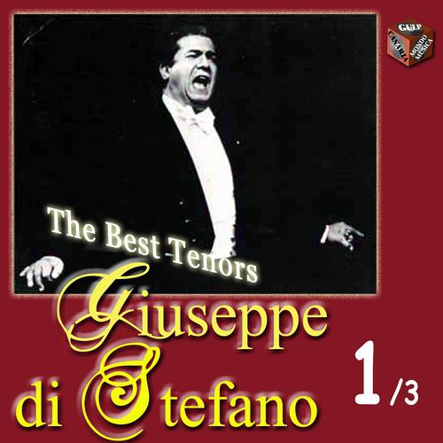 Постер альбома Giuseppe Di Stefano, Vol. 1