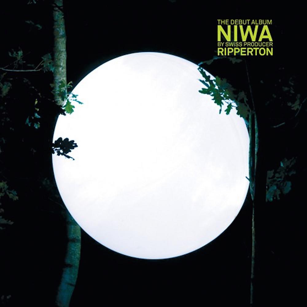 Постер альбома Niwa