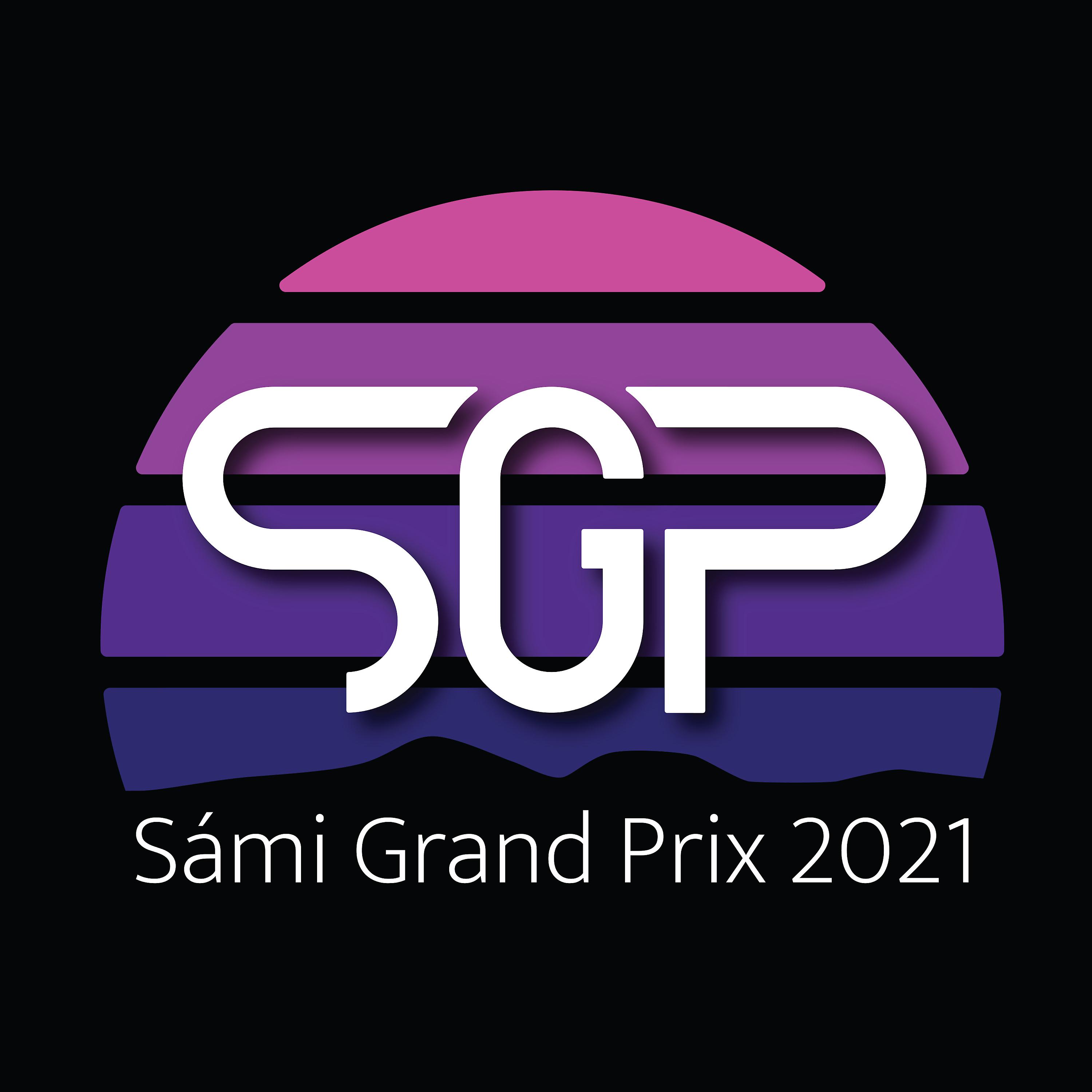 Постер альбома Sámi Grand Prix 2021