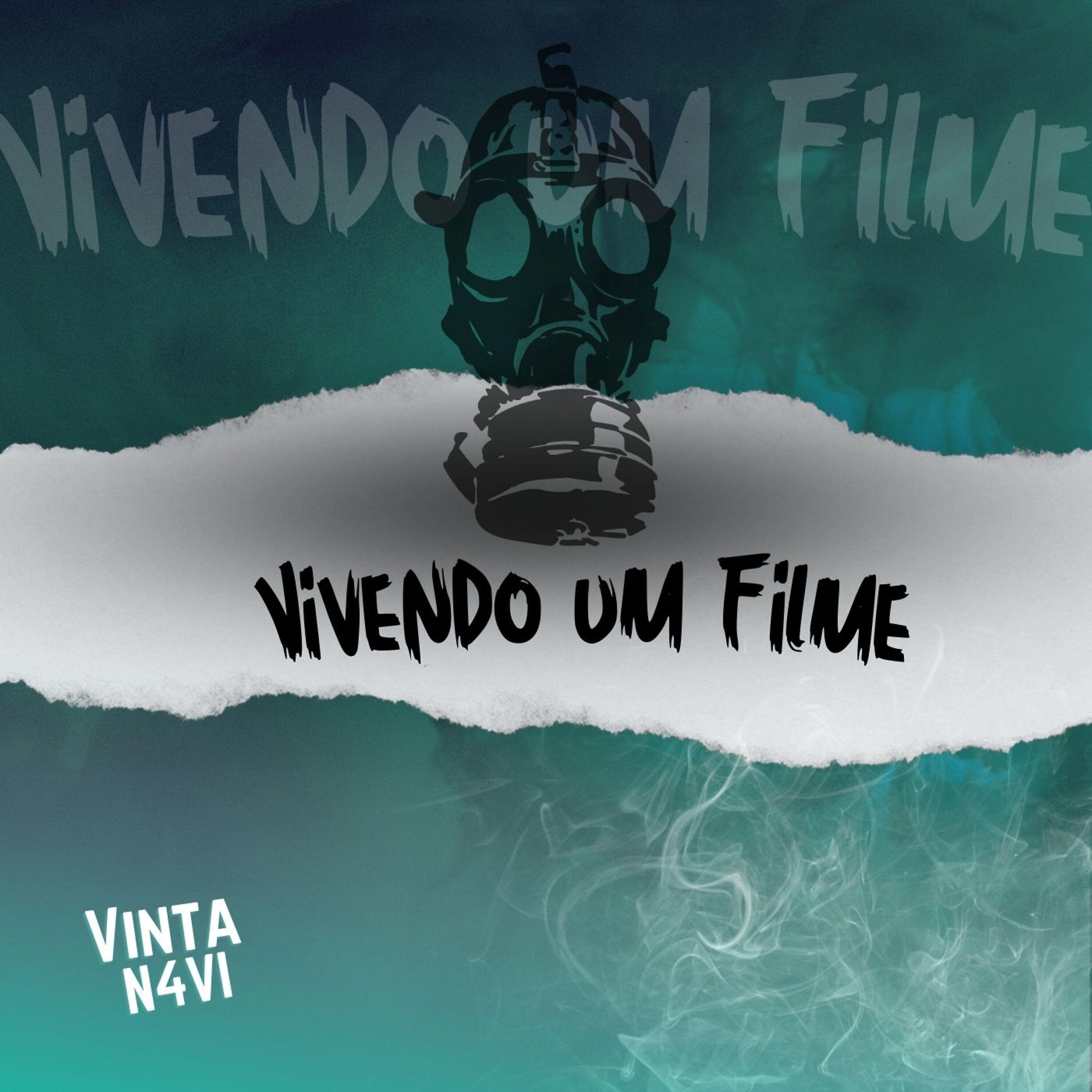 Постер альбома Vivendo um Filme