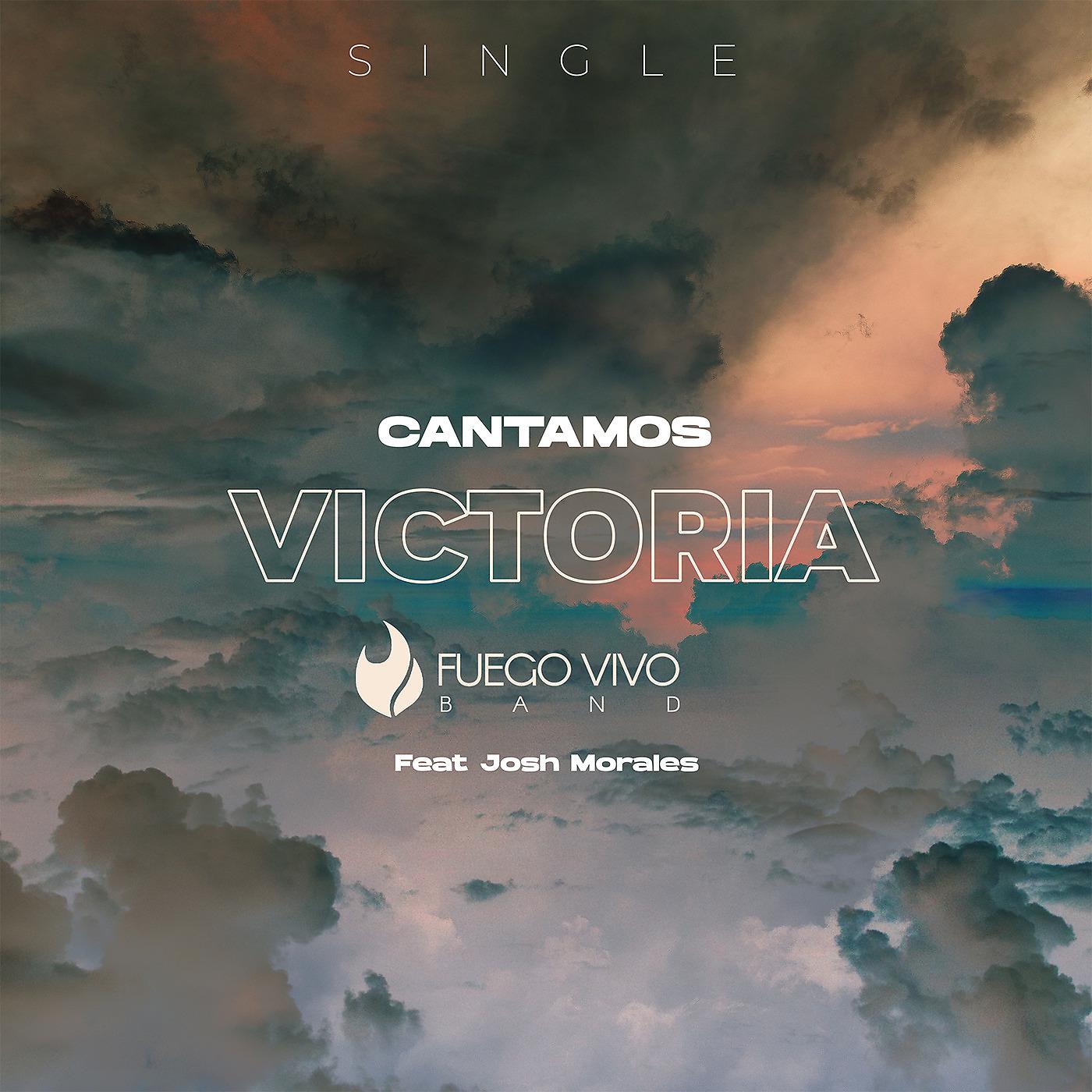 Постер альбома Cantamos Victoria