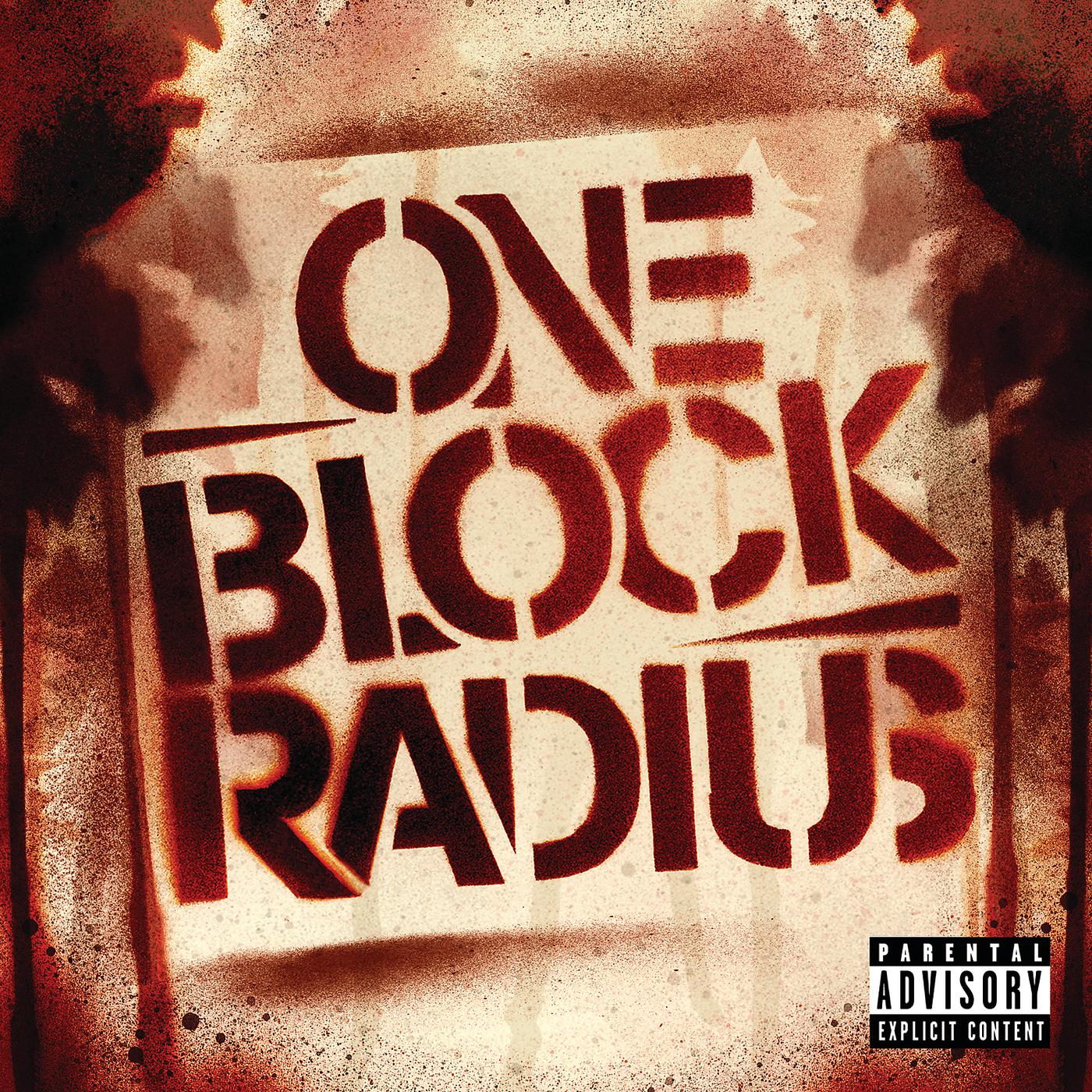 Постер альбома One Block Radius