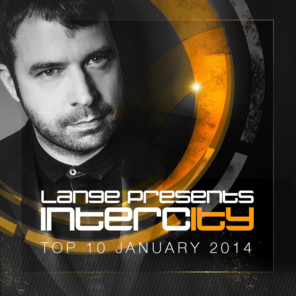Постер альбома Lange pres. Intercity Top 10 January 2014