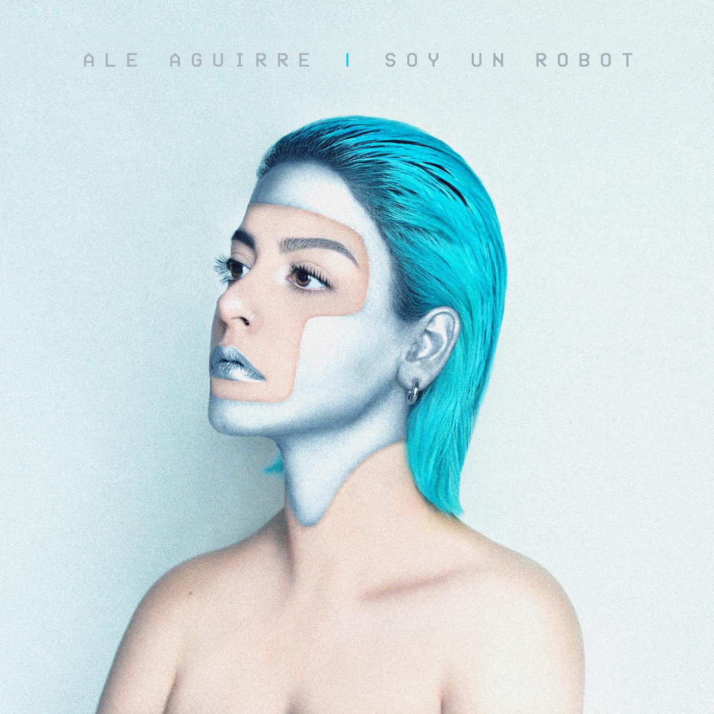 Постер альбома Soy un Robot