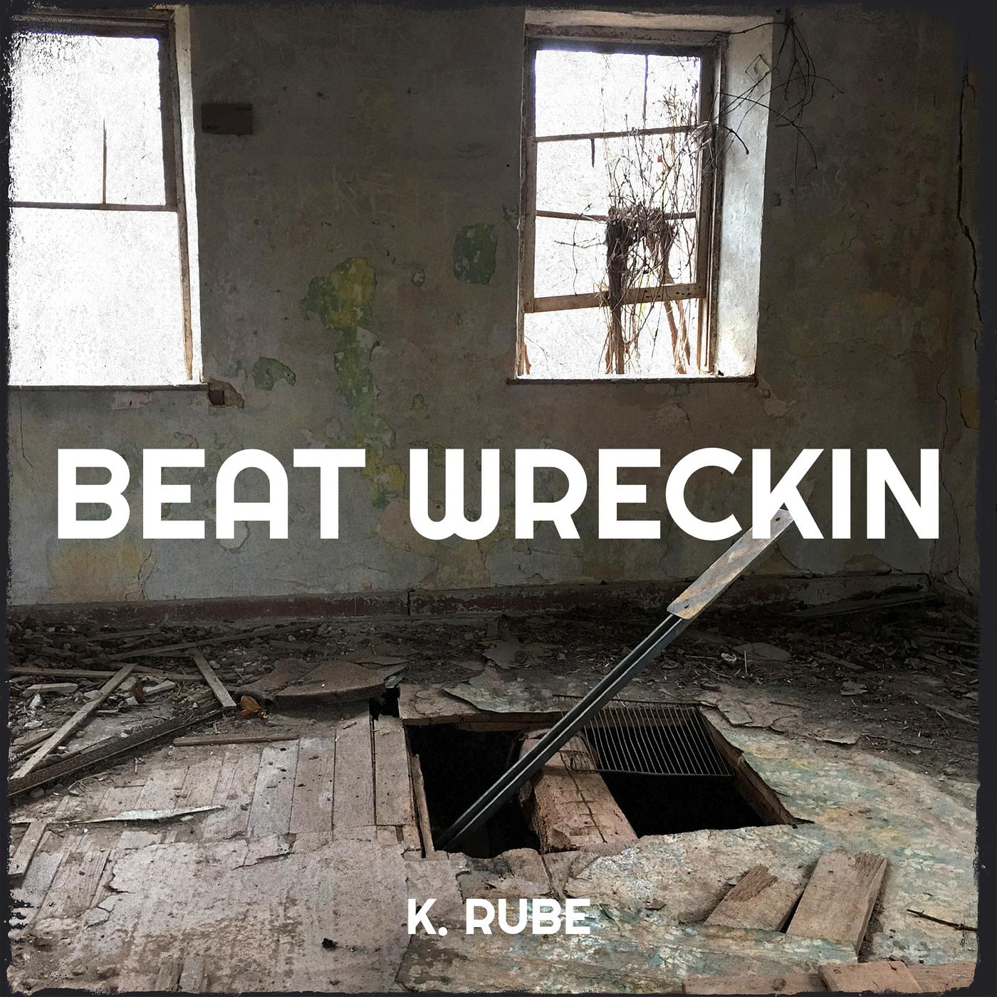 Постер альбома Beat Wreckin